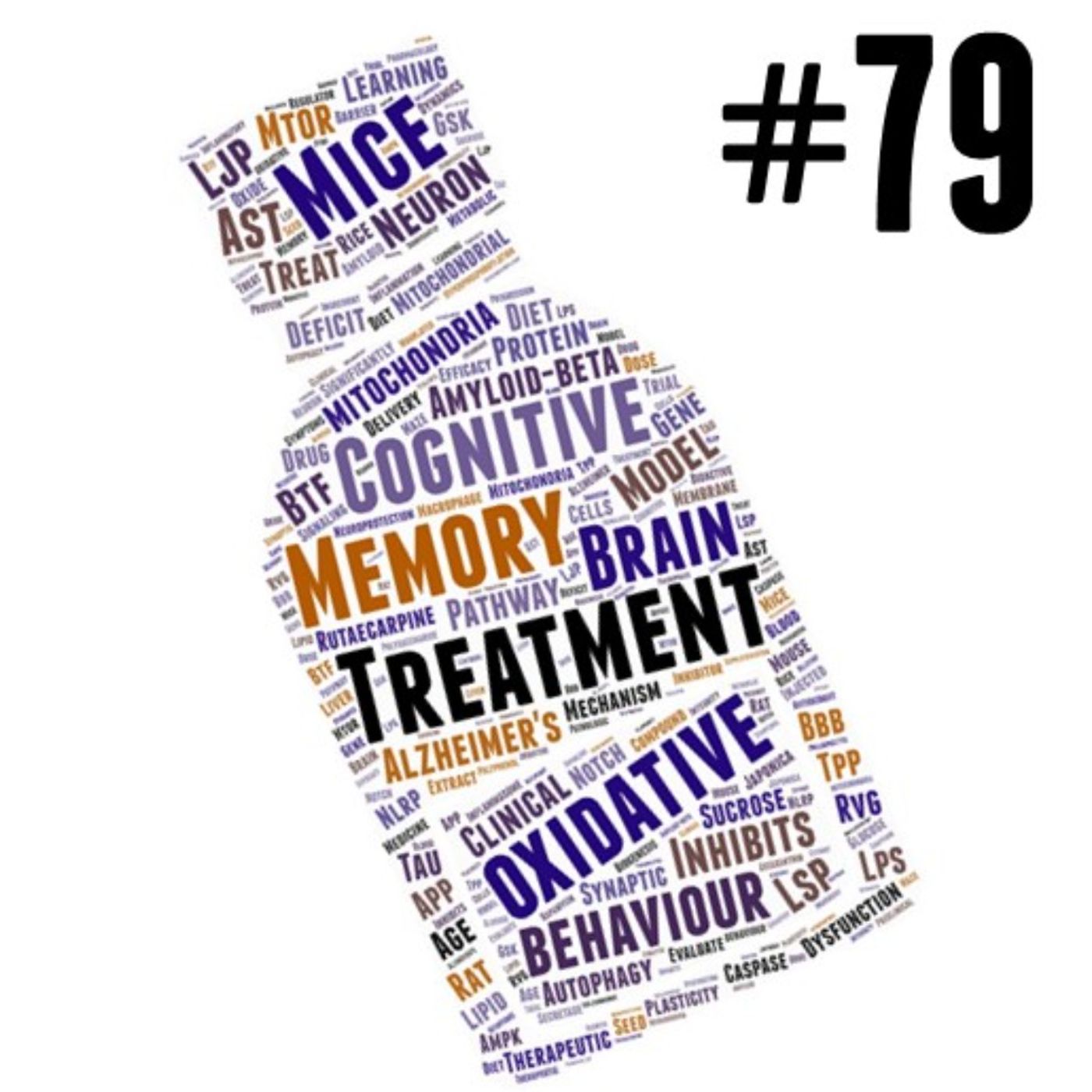 AMiNDR: A Month in Neurodegenerative Disease Research