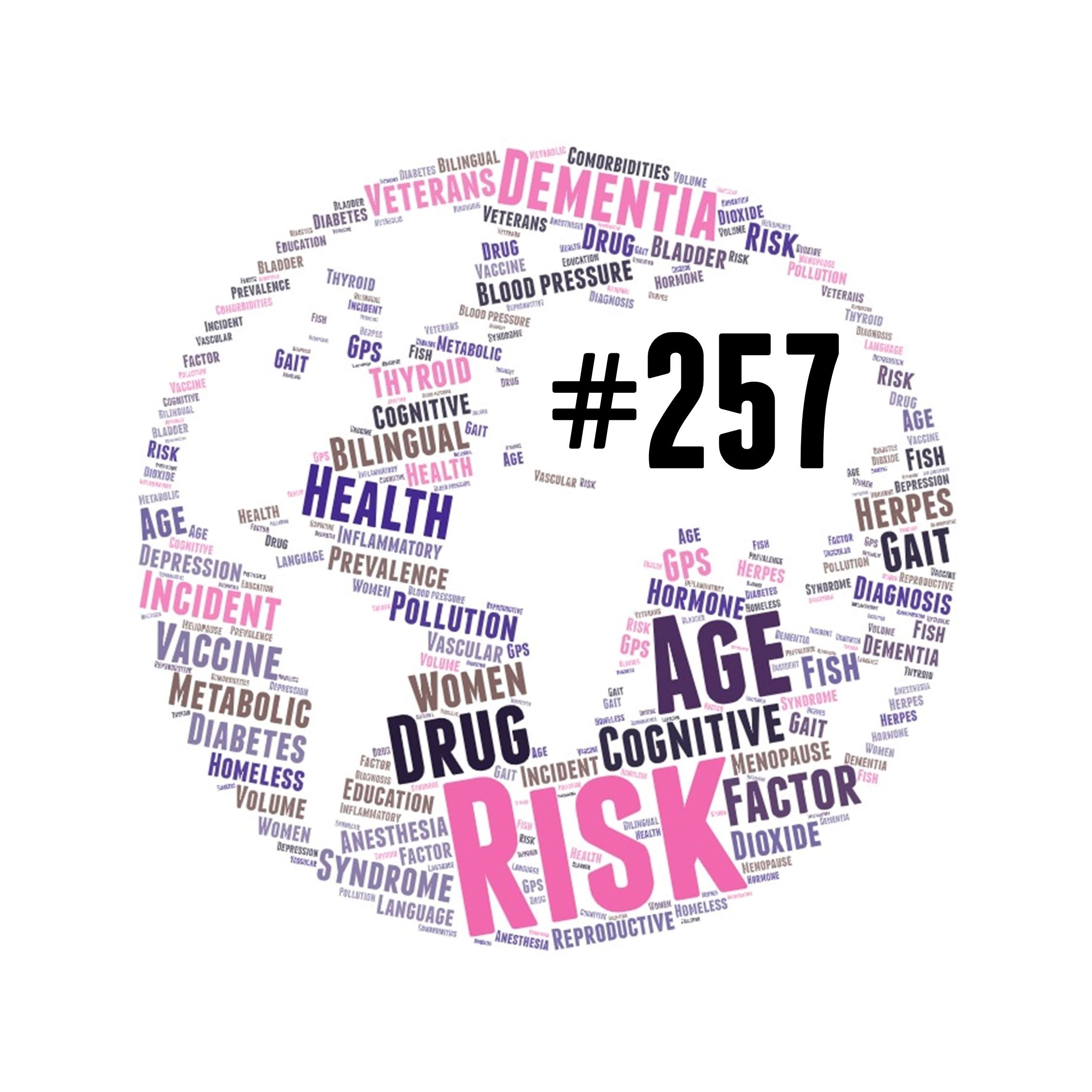 AMiNDR: A Month in Neurodegenerative Disease Research