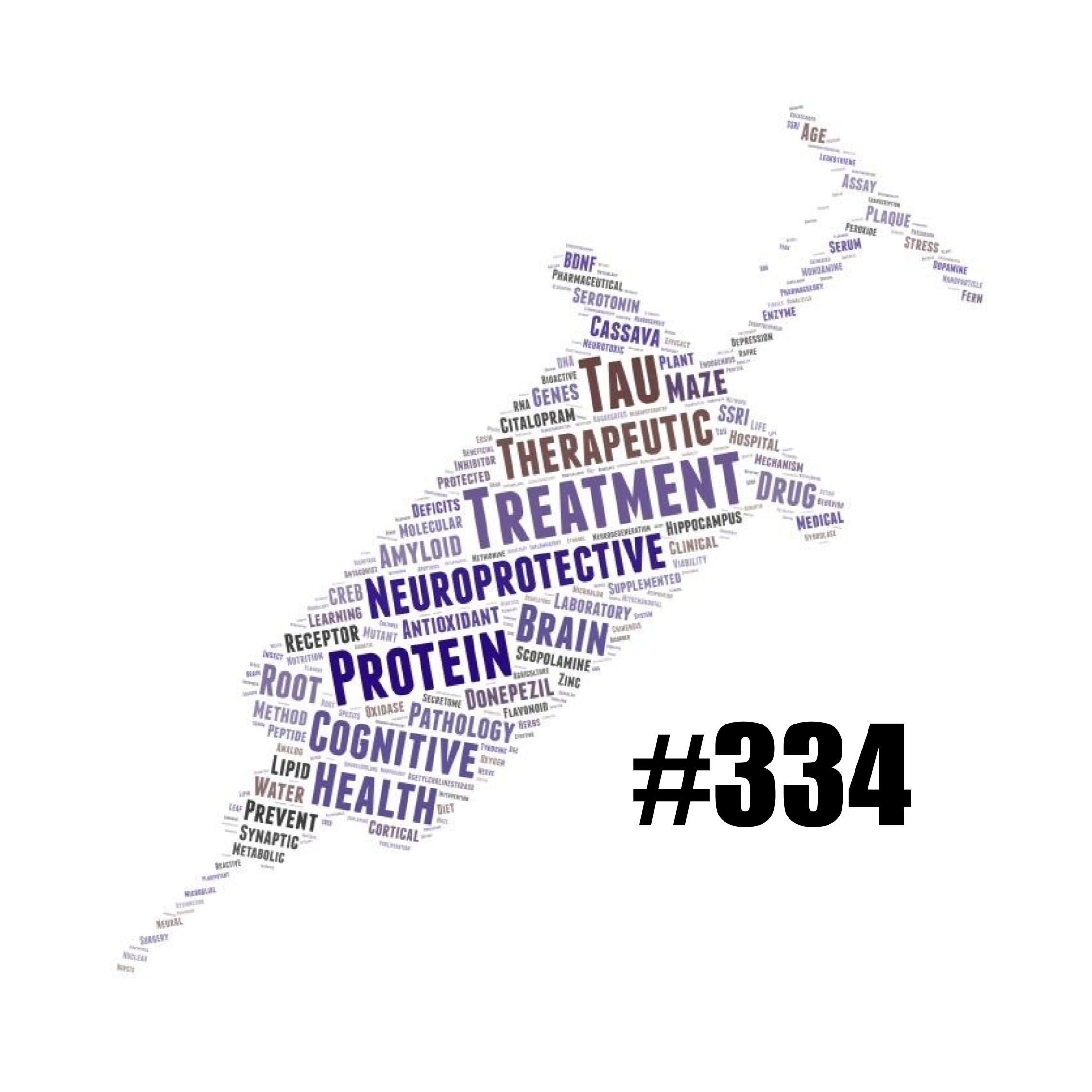 AMiNDR: A Month in Neurodegenerative Disease Research