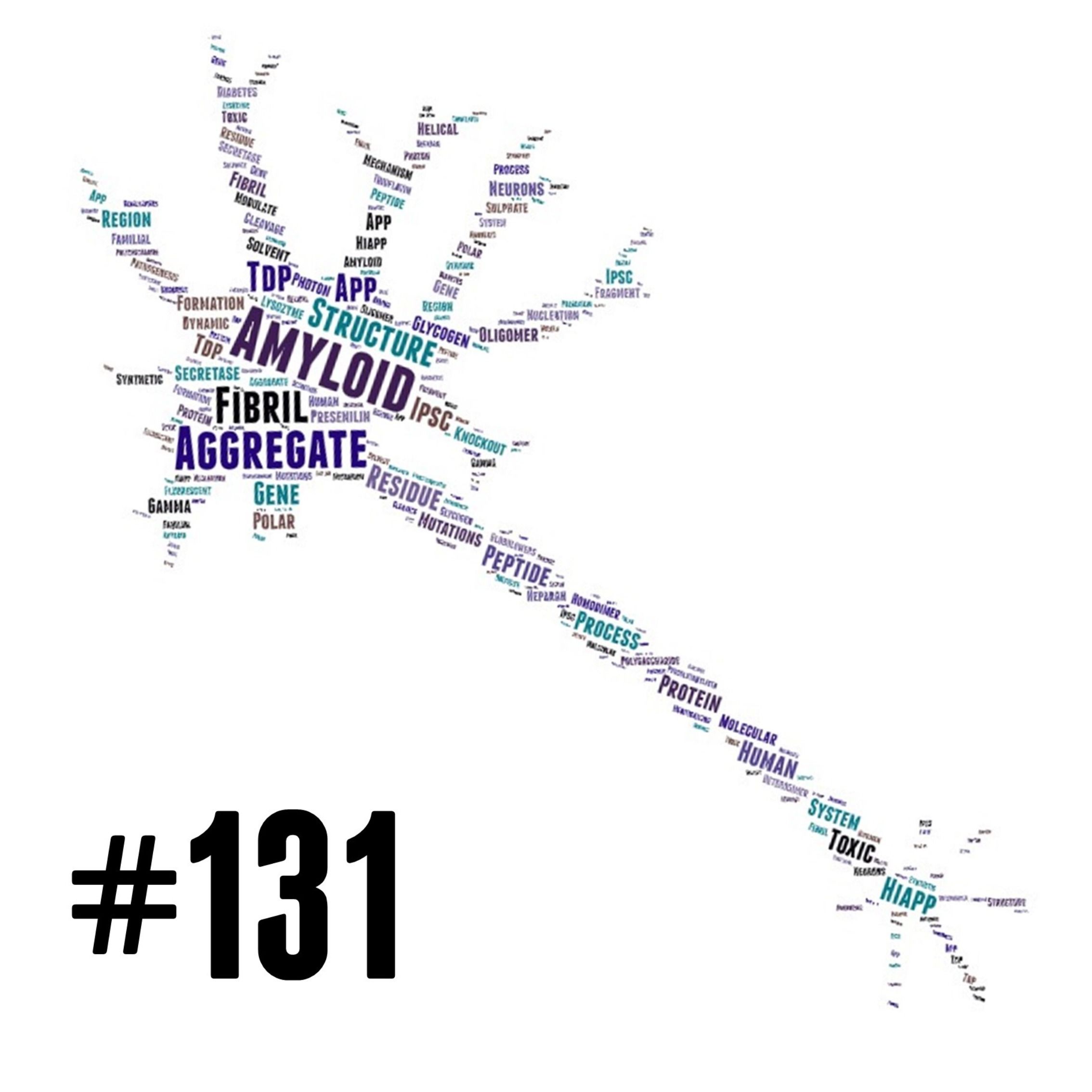 AMiNDR: A Month in Neurodegenerative Disease Research