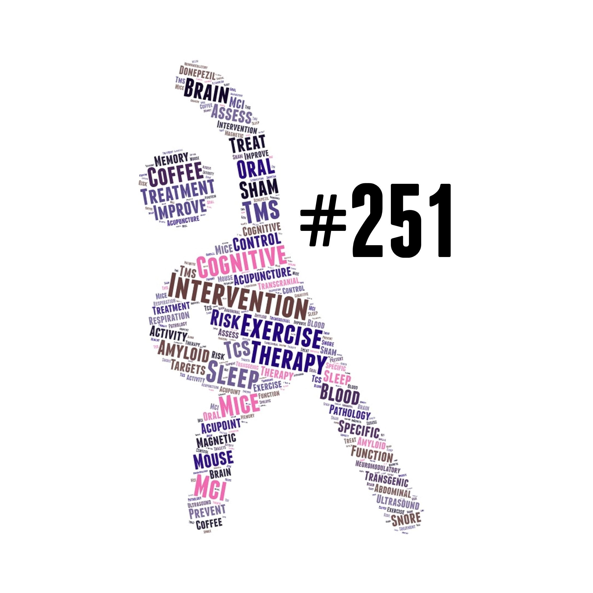 AMiNDR: A Month in Neurodegenerative Disease Research