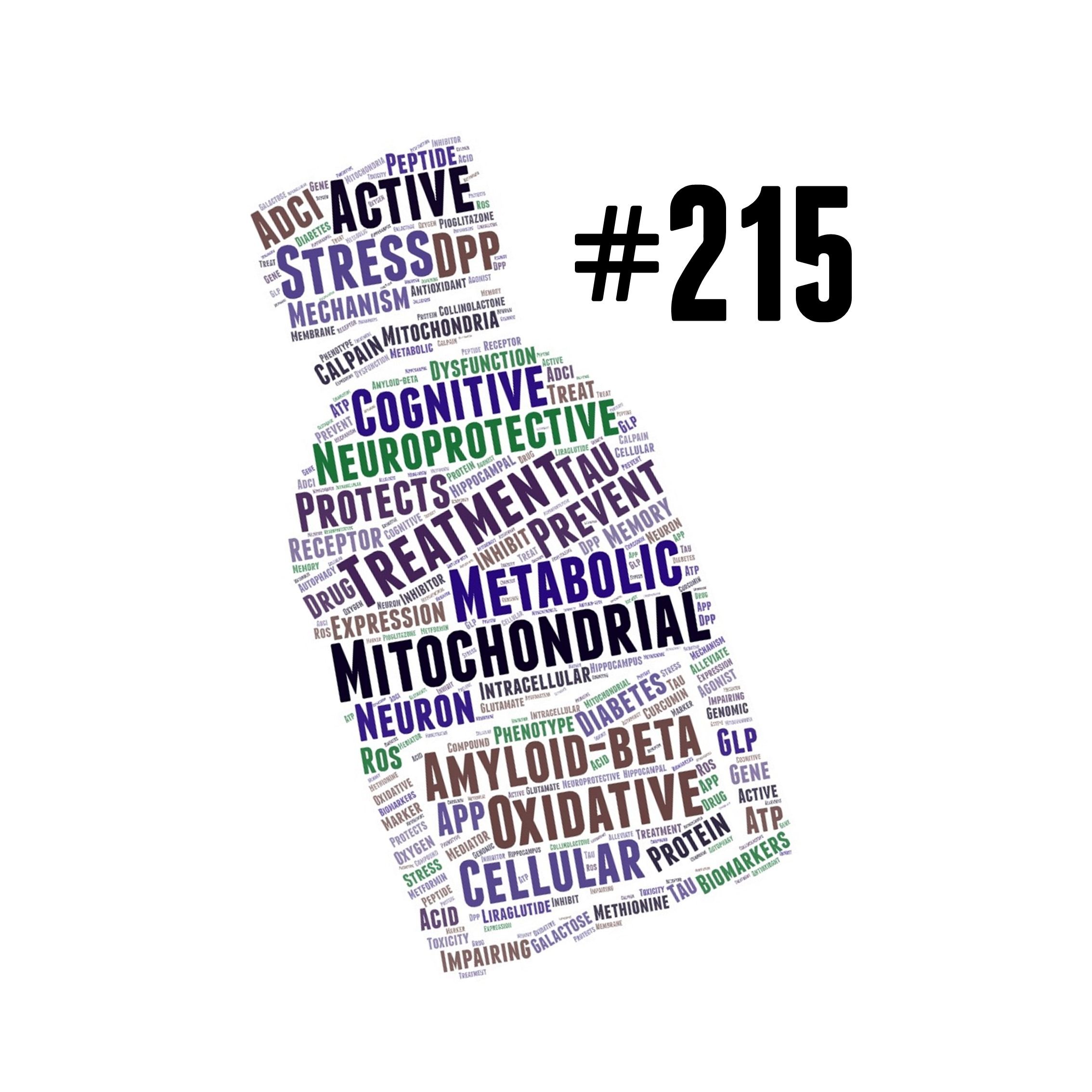 AMiNDR: A Month in Neurodegenerative Disease Research