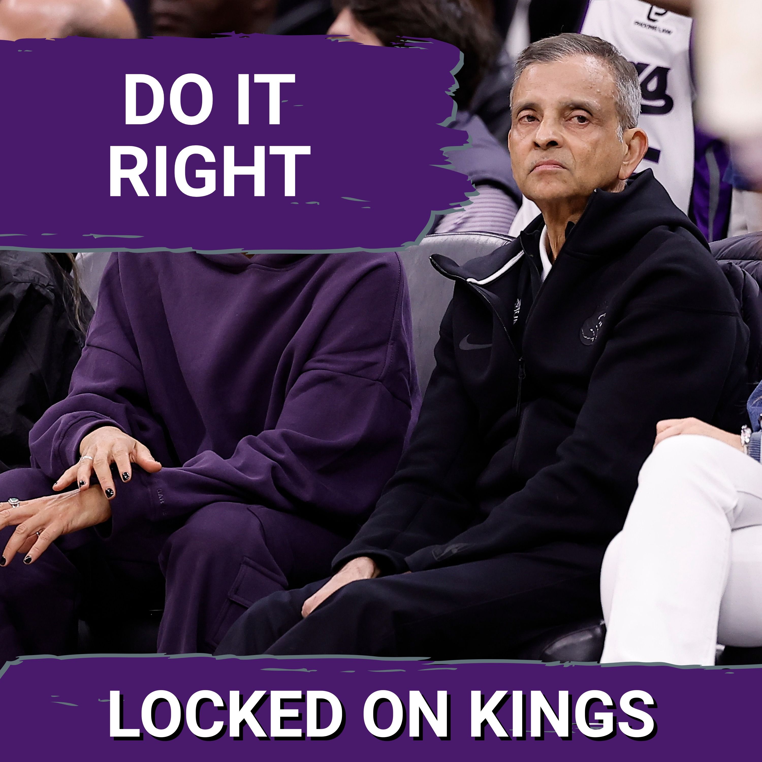 Will the Sacramento Kings Handle a Rebuild the Right Way?