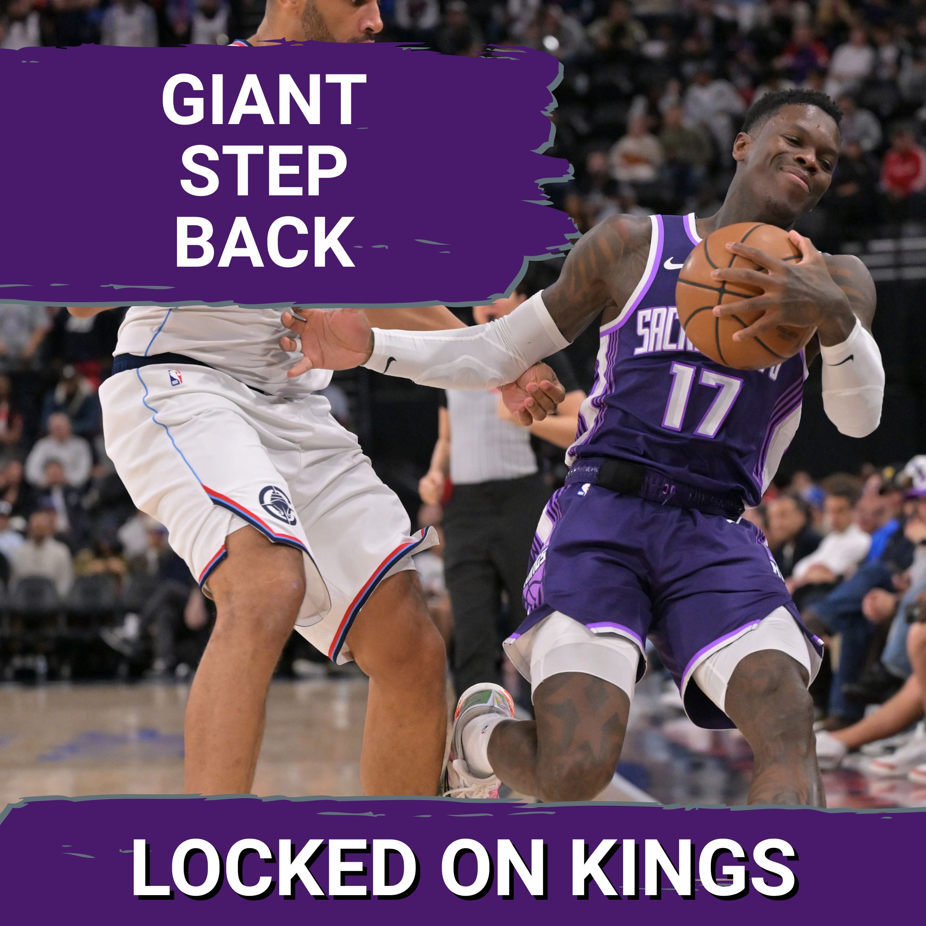 The Sacramento Kings Take Another Giant Step Back