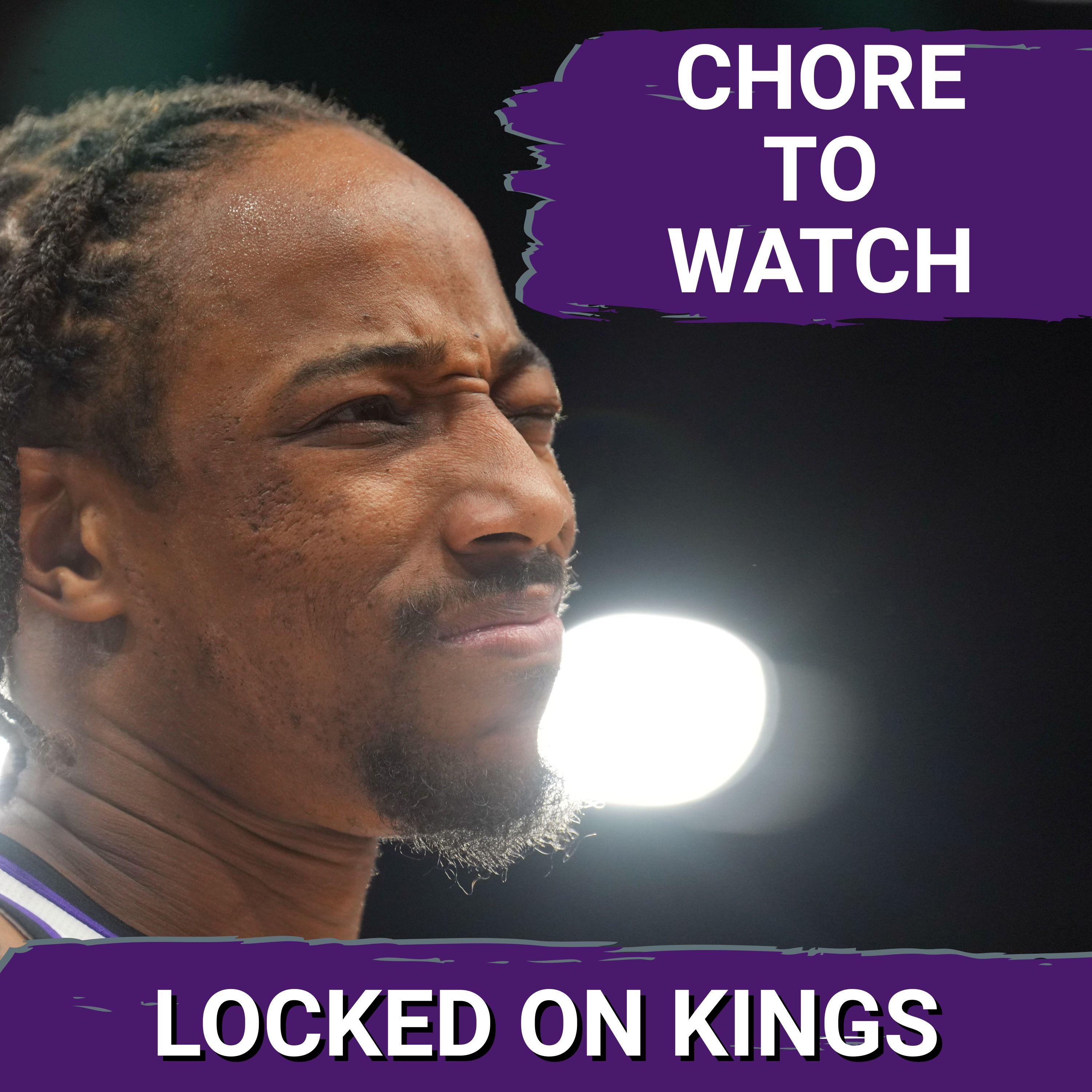 The Sacramento Kings are the NBA's TOUGHEST WATCH