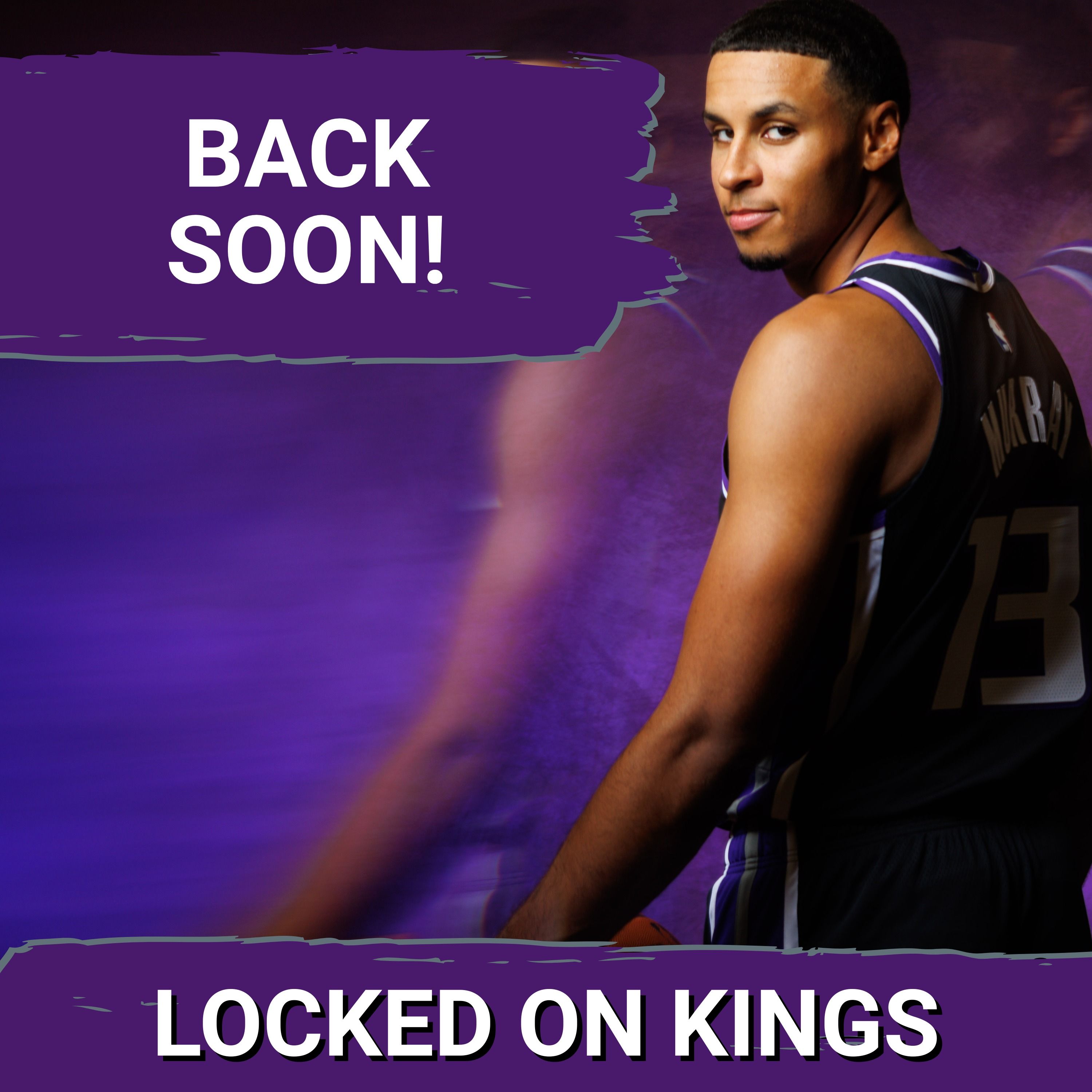 THIS is How the Sacramento Kings Should Use Keegan Murray When He Returns