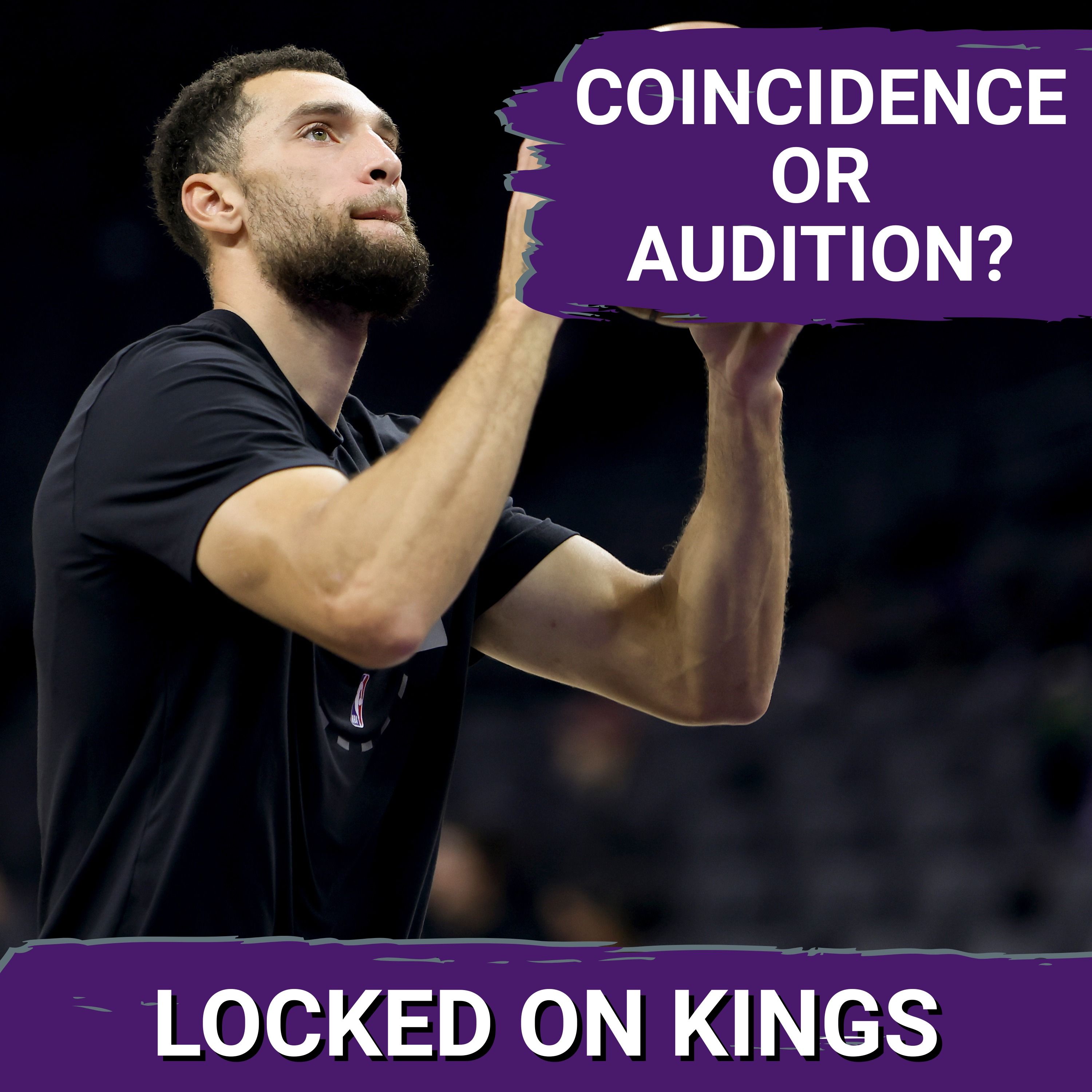 Zach LaVine Returns Just In Time for His Milwaukee Bucks Audition