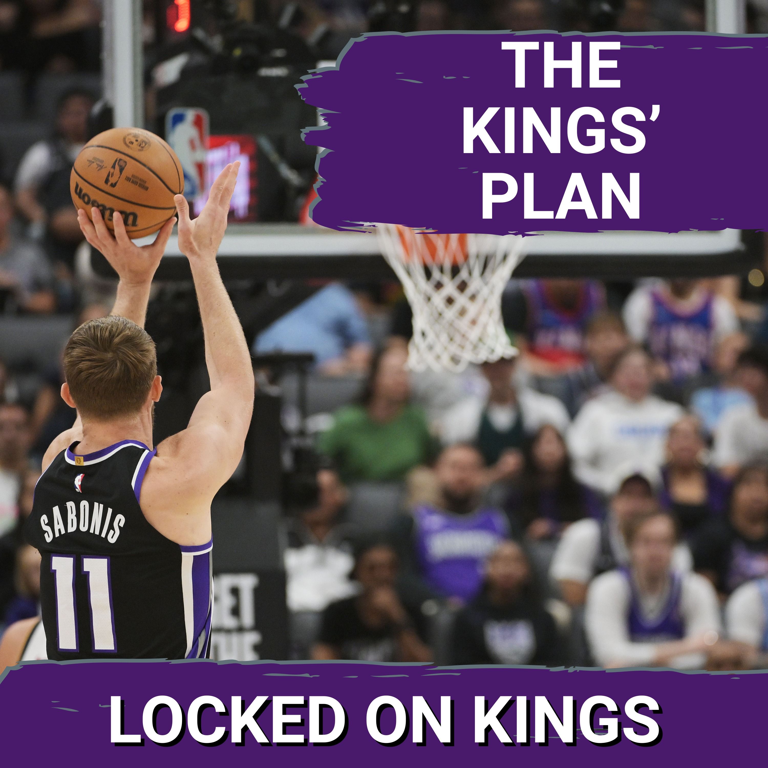 What is the Sacramento Kings' Plan? I Found Out.