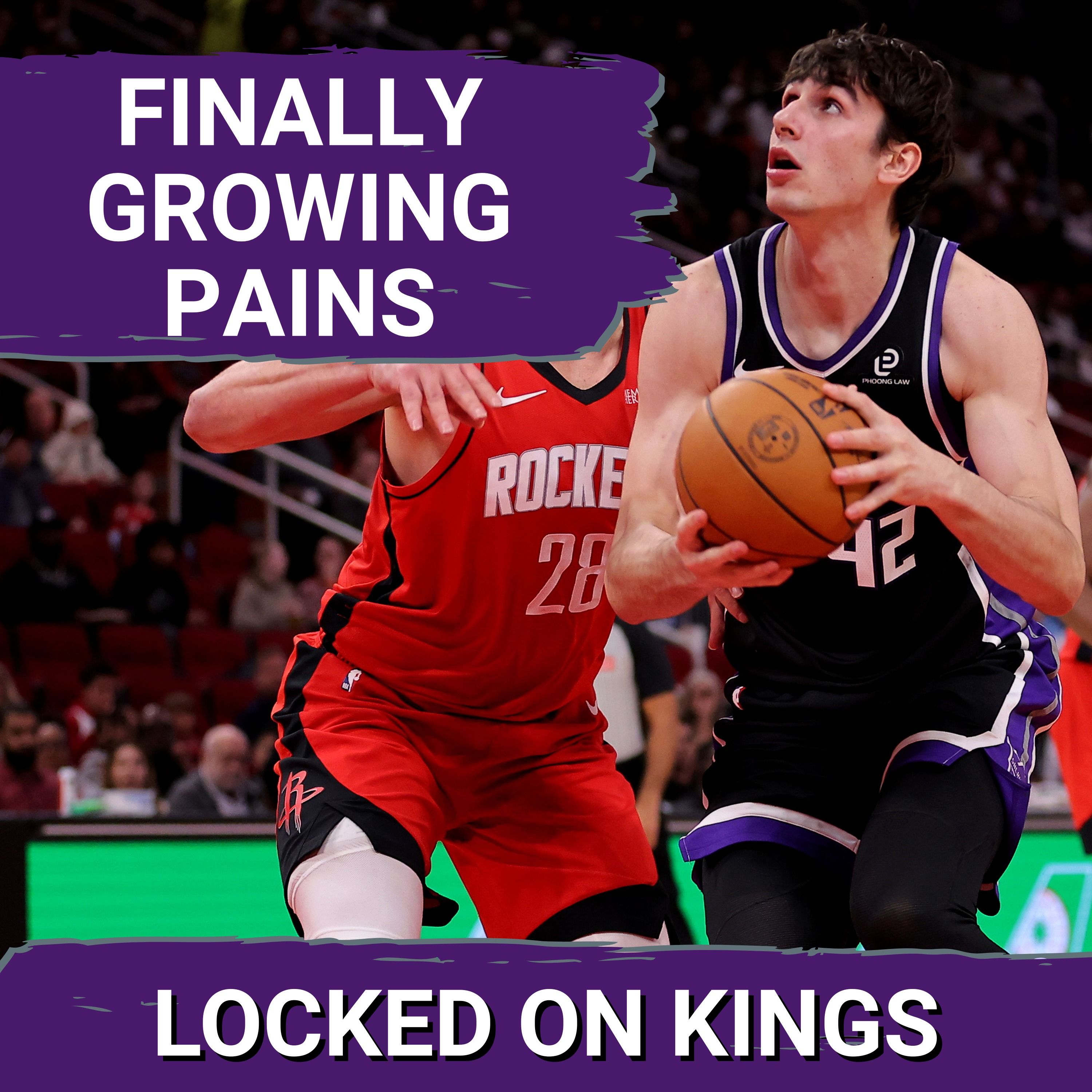 FINALLY! Some Actual Growing Pains for the Sacramento Kings!