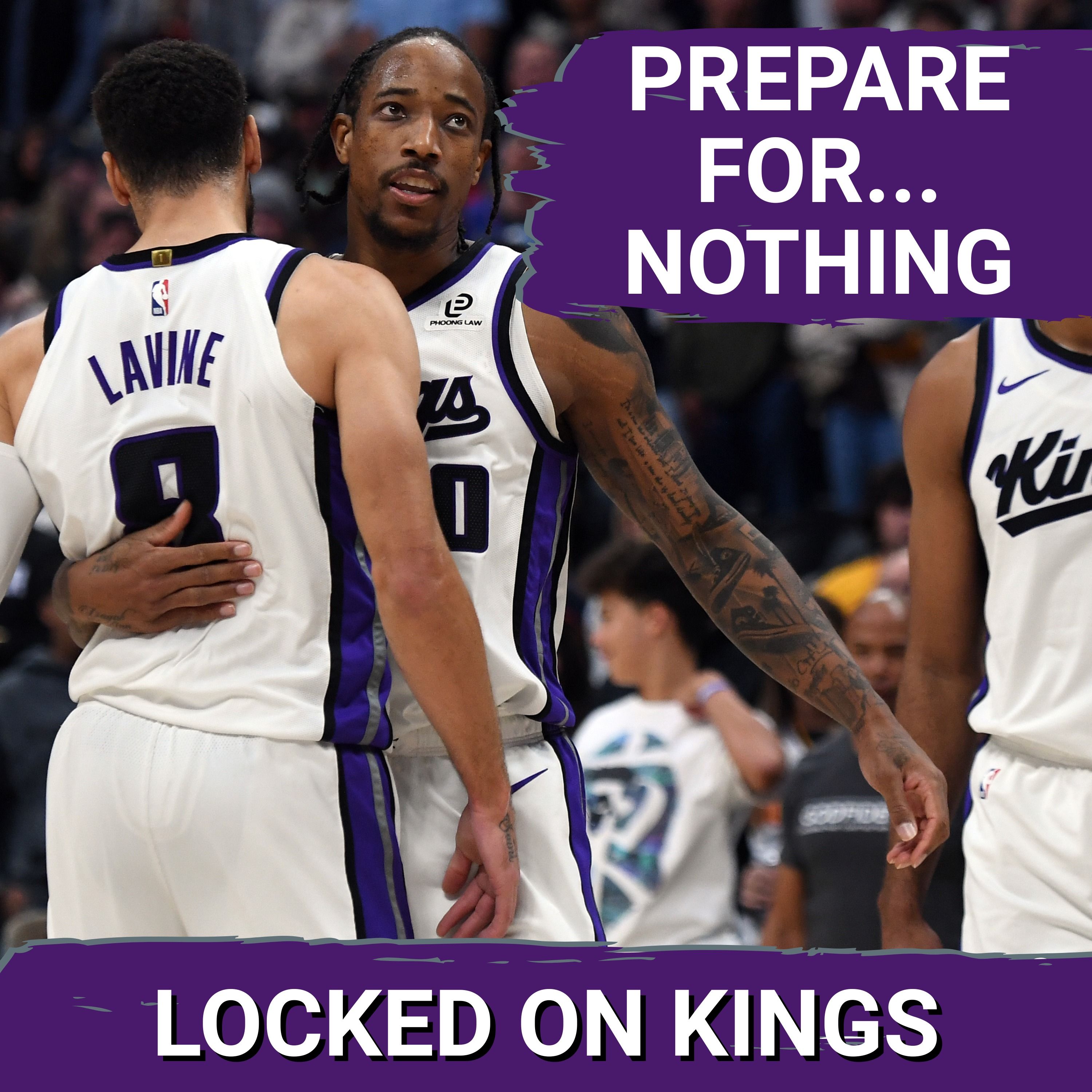 Sacramento Kings Fans Should Prepare for Disappointing Trade Deadline?