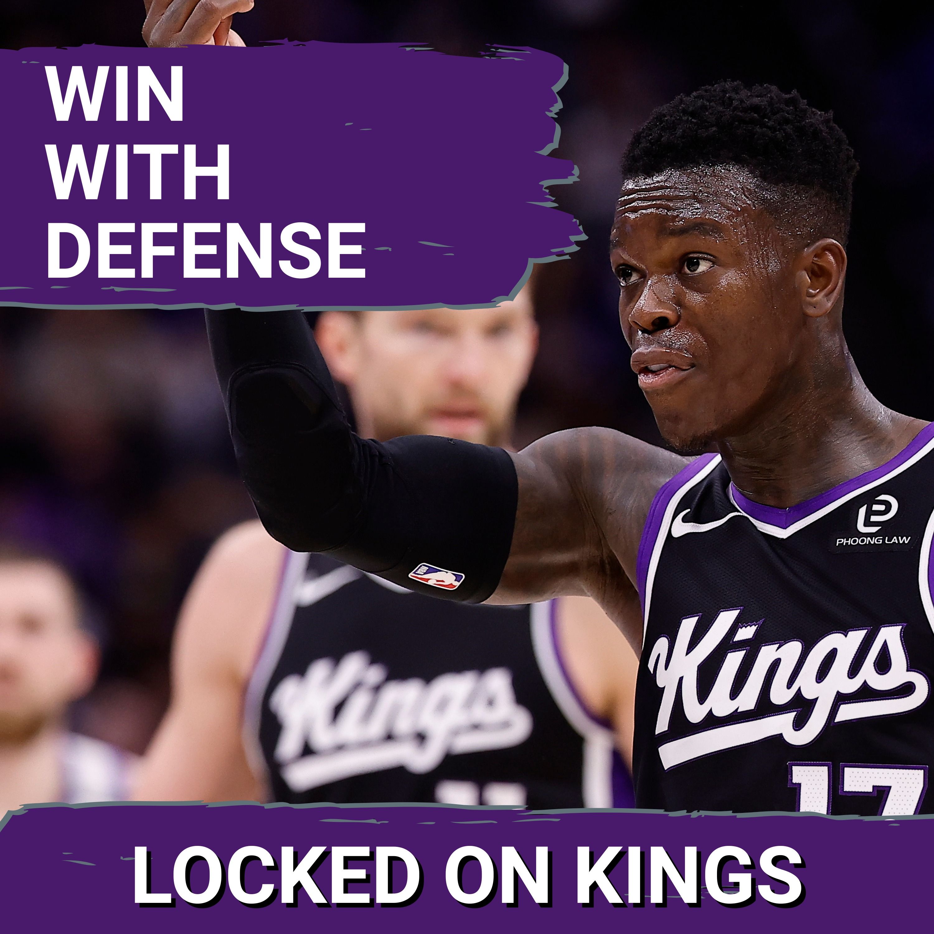 Defense Carries the Sacramento Kings to a Home Opener Victory