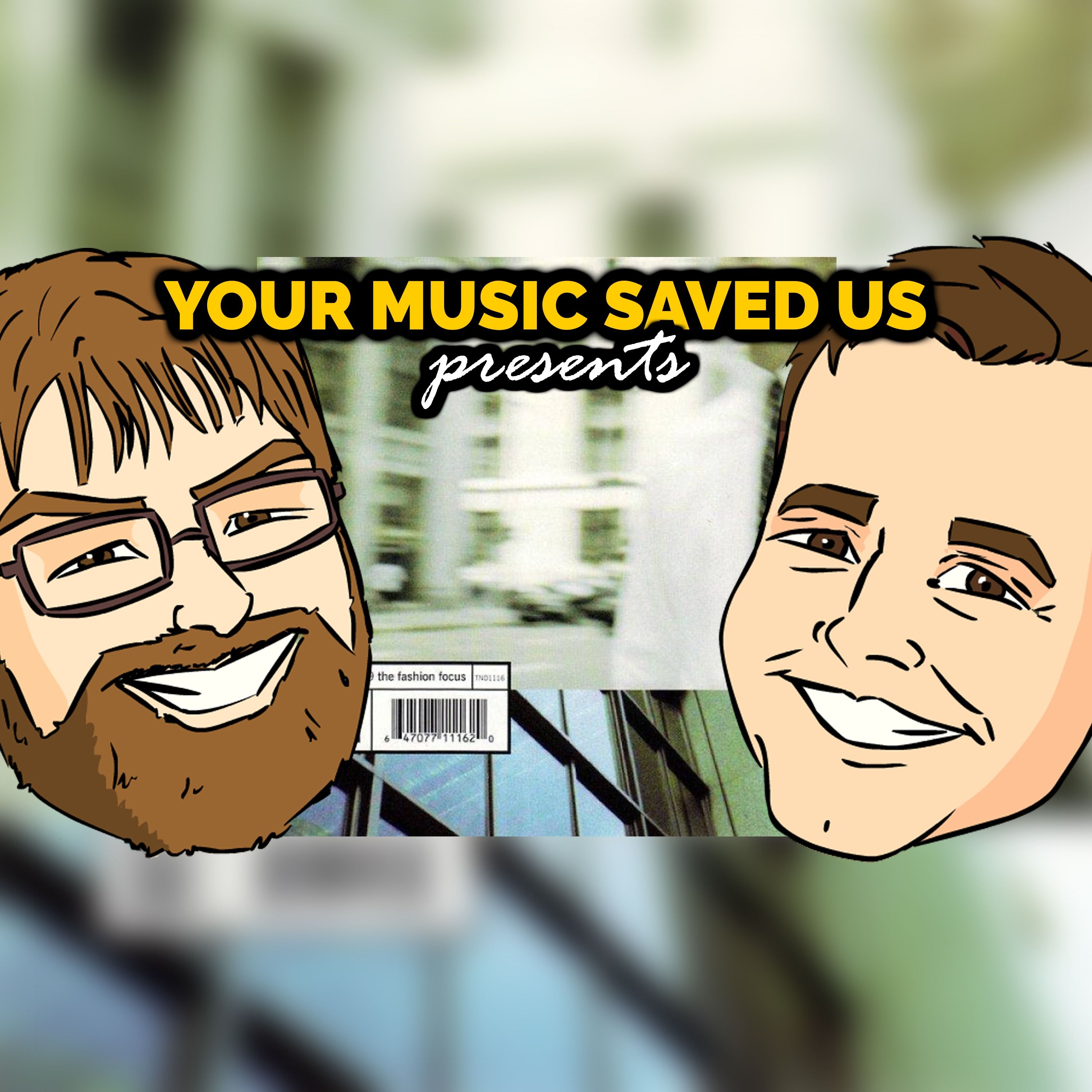 013 Starflyer 59 - The Fashion Focus