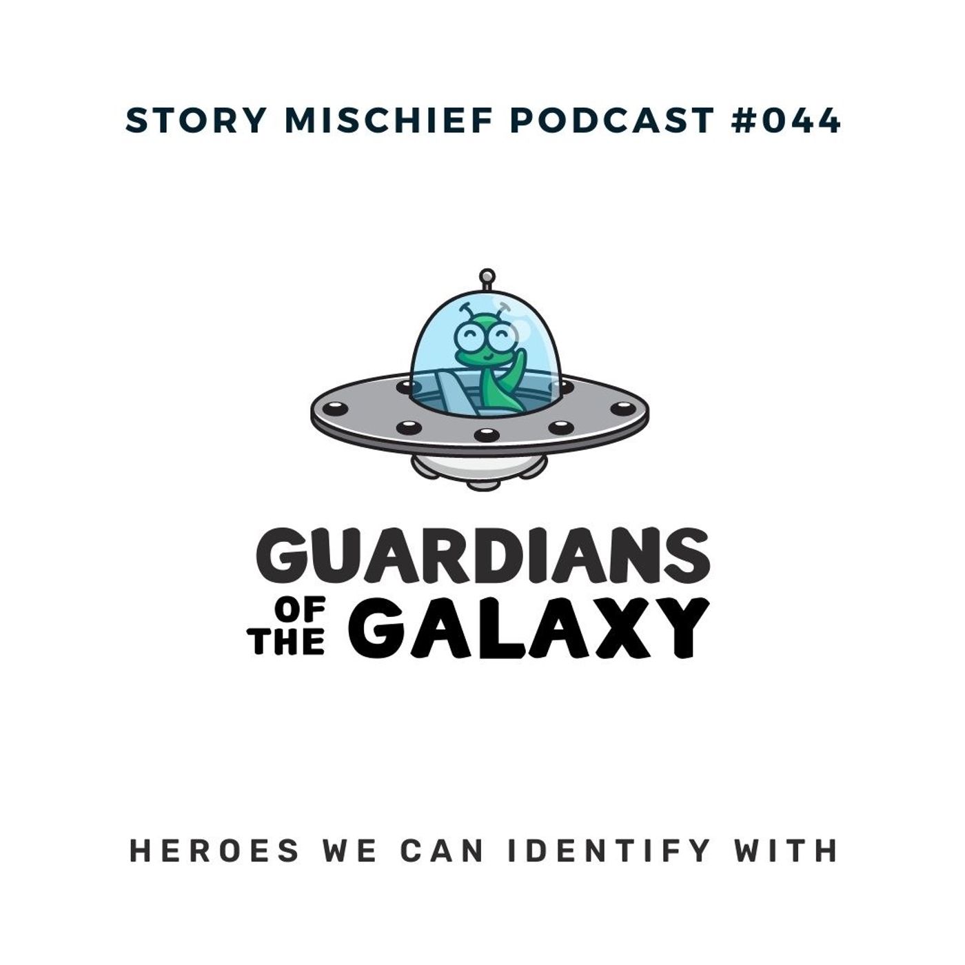 Guardians of the Galaxy