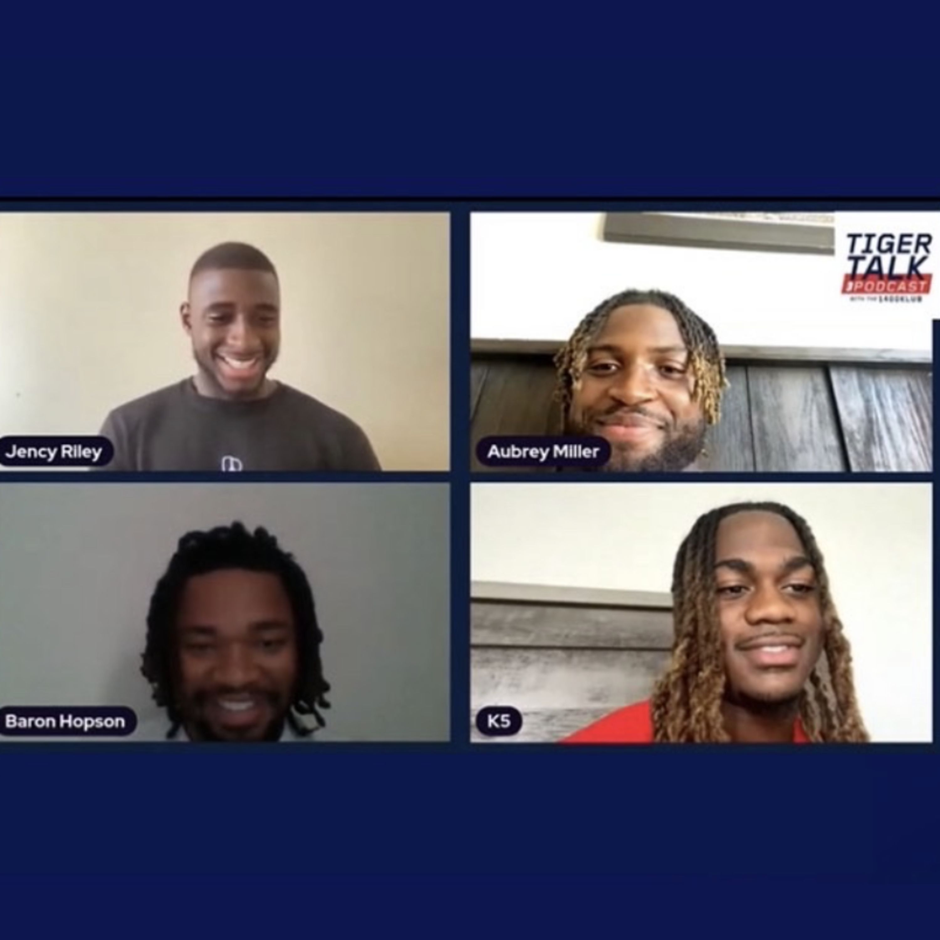Tiger Talk TV