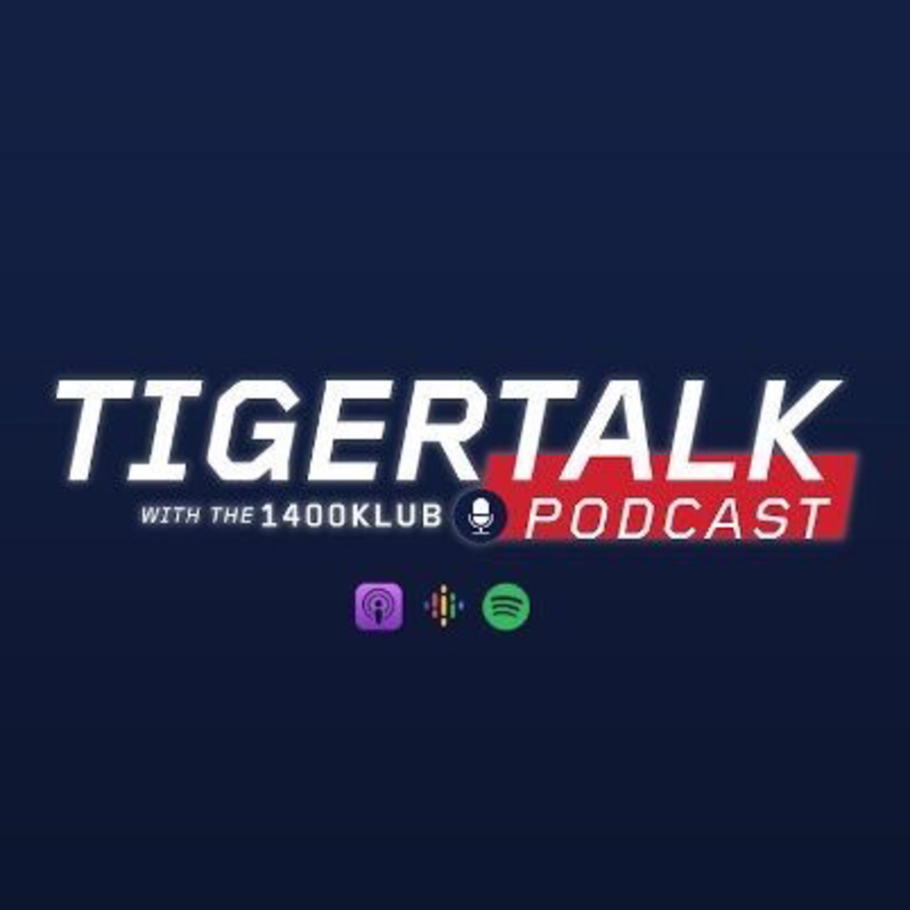Tiger Talk TV