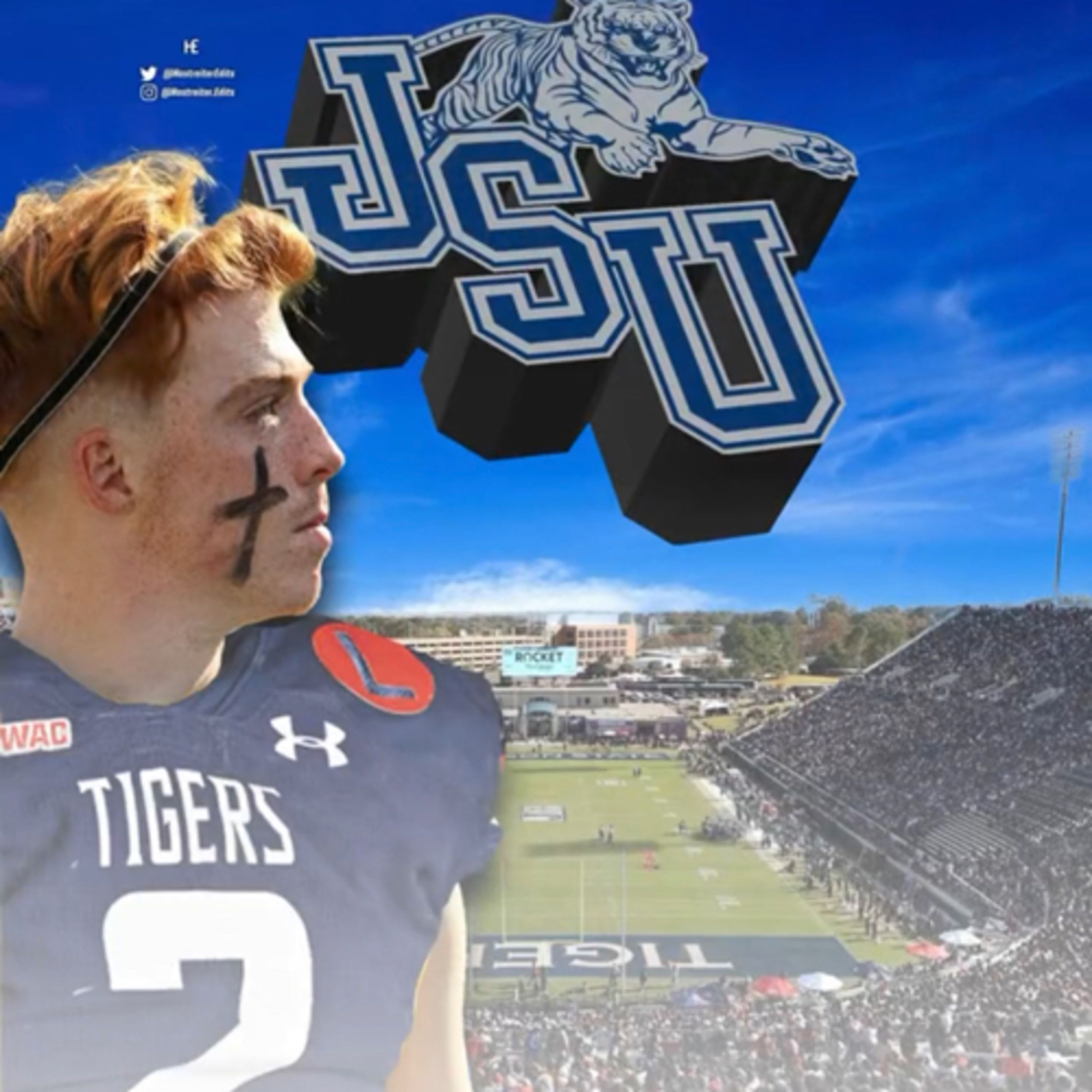 Tiger Talk TV