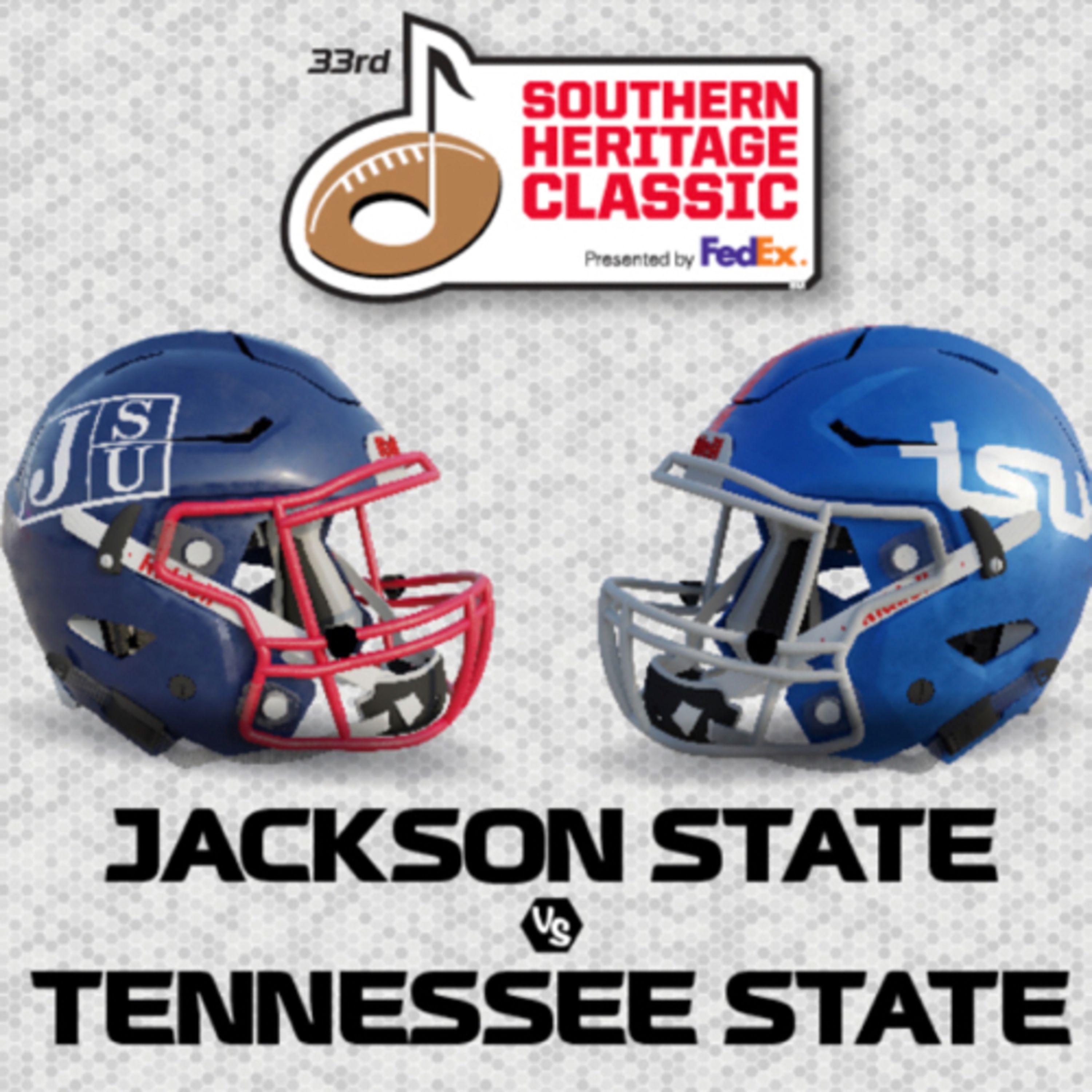 Tennessee State Game Preview episode artwork