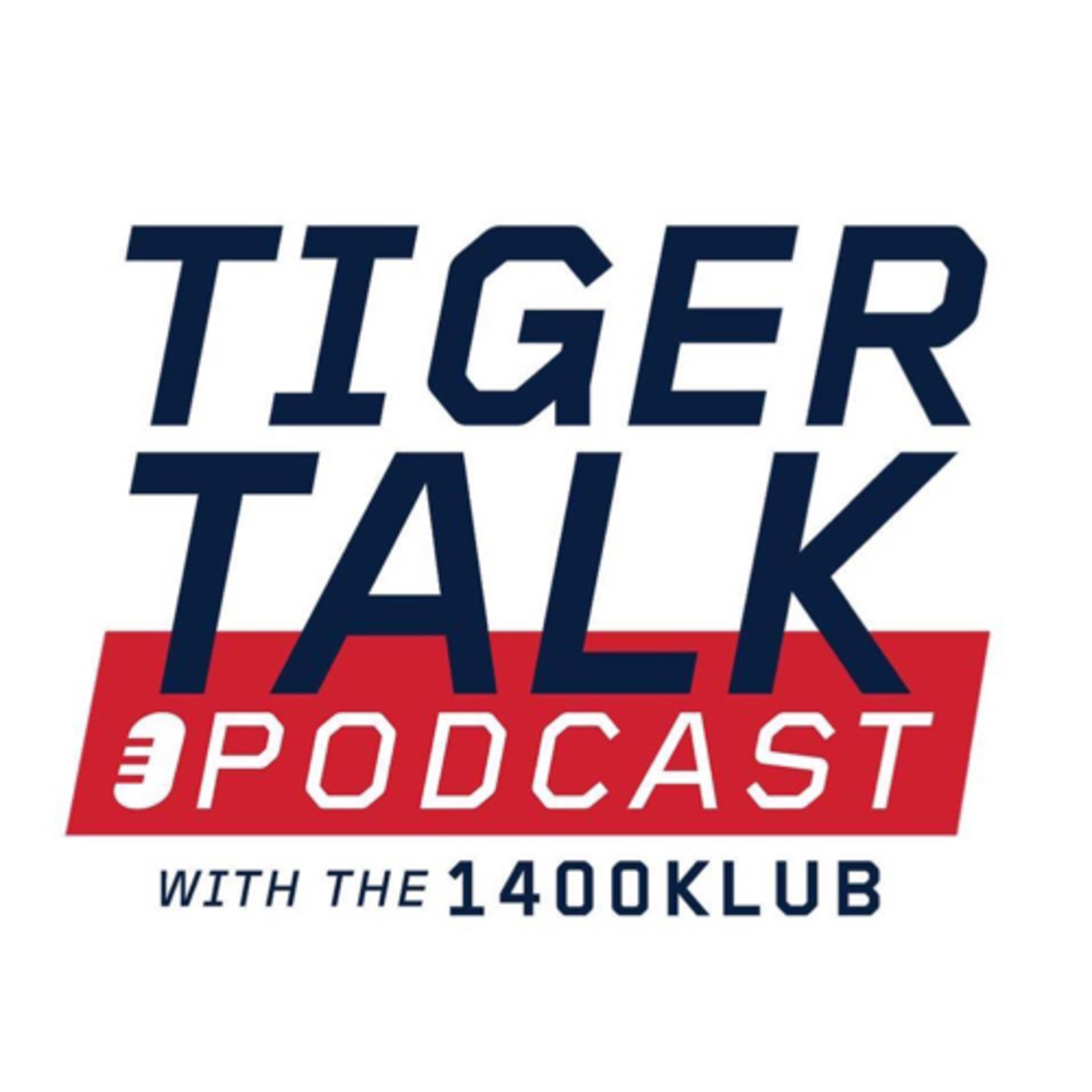Tigers Win 53-0! Instant Postgame Reaction! episode artwork
