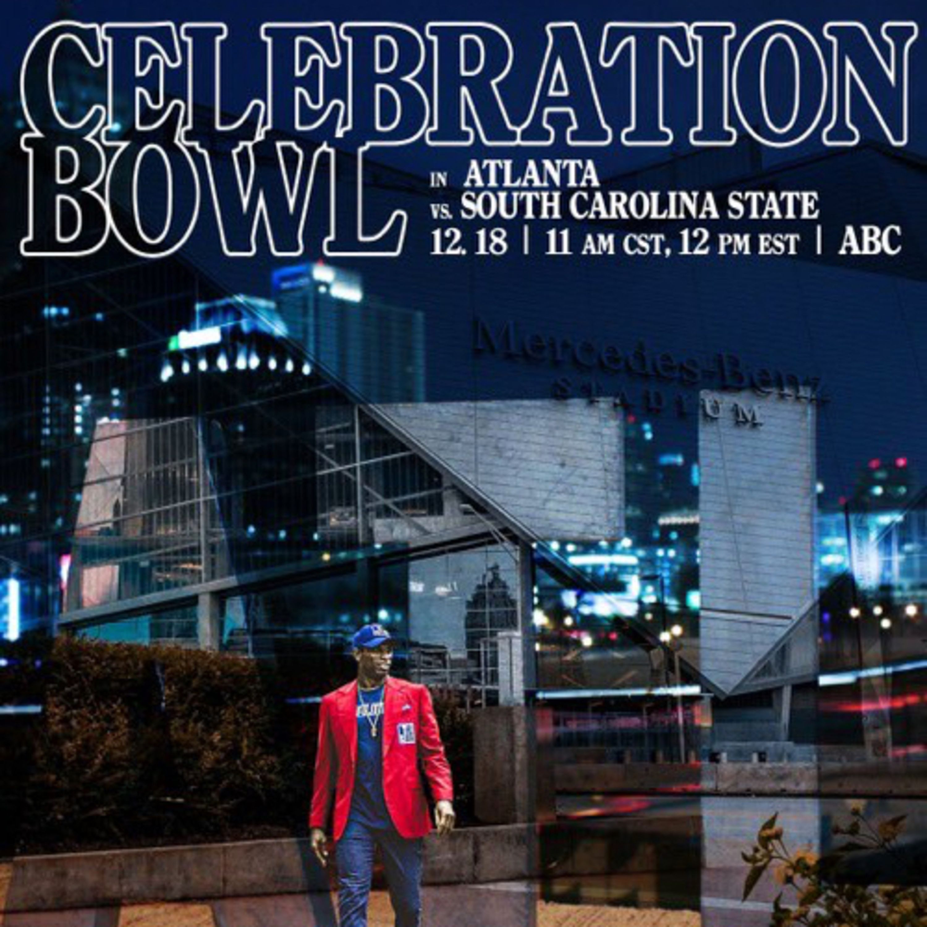 Celebration Bowl Preview 🏆 episode artwork