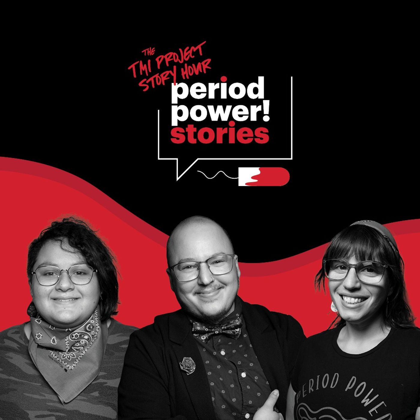 Introducing Period Power Stories