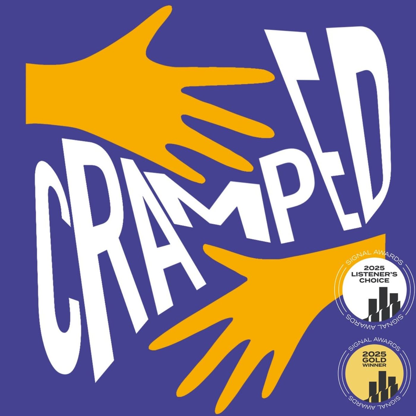 Period Power Stories on CRAMPED