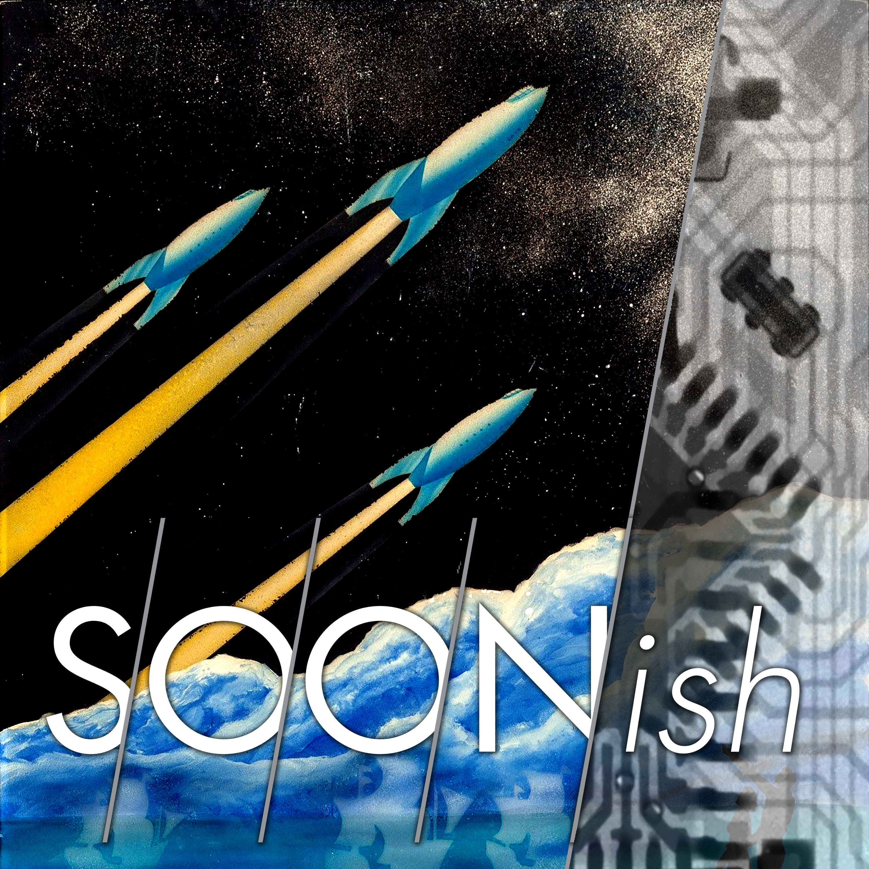 Soonish