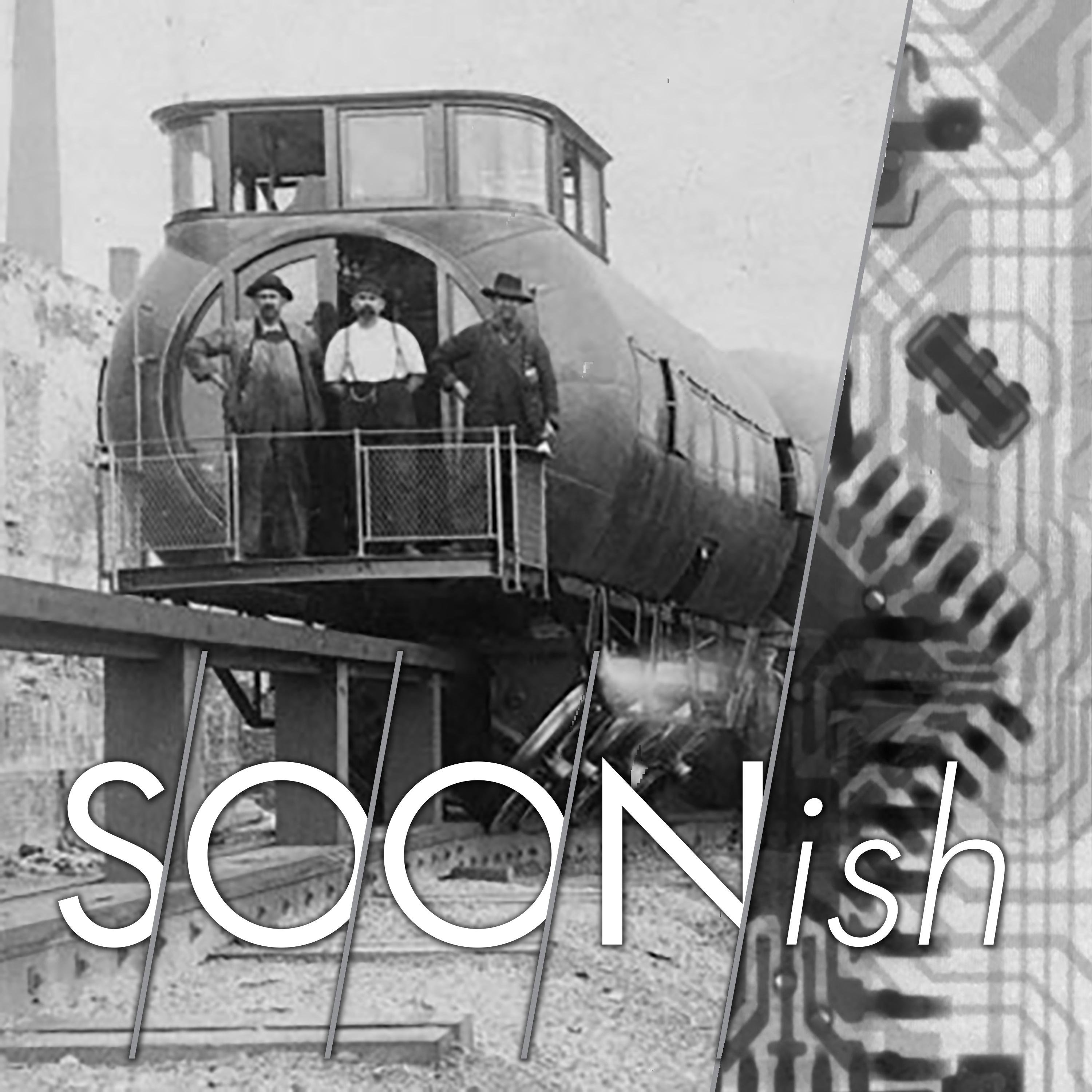 Soonish