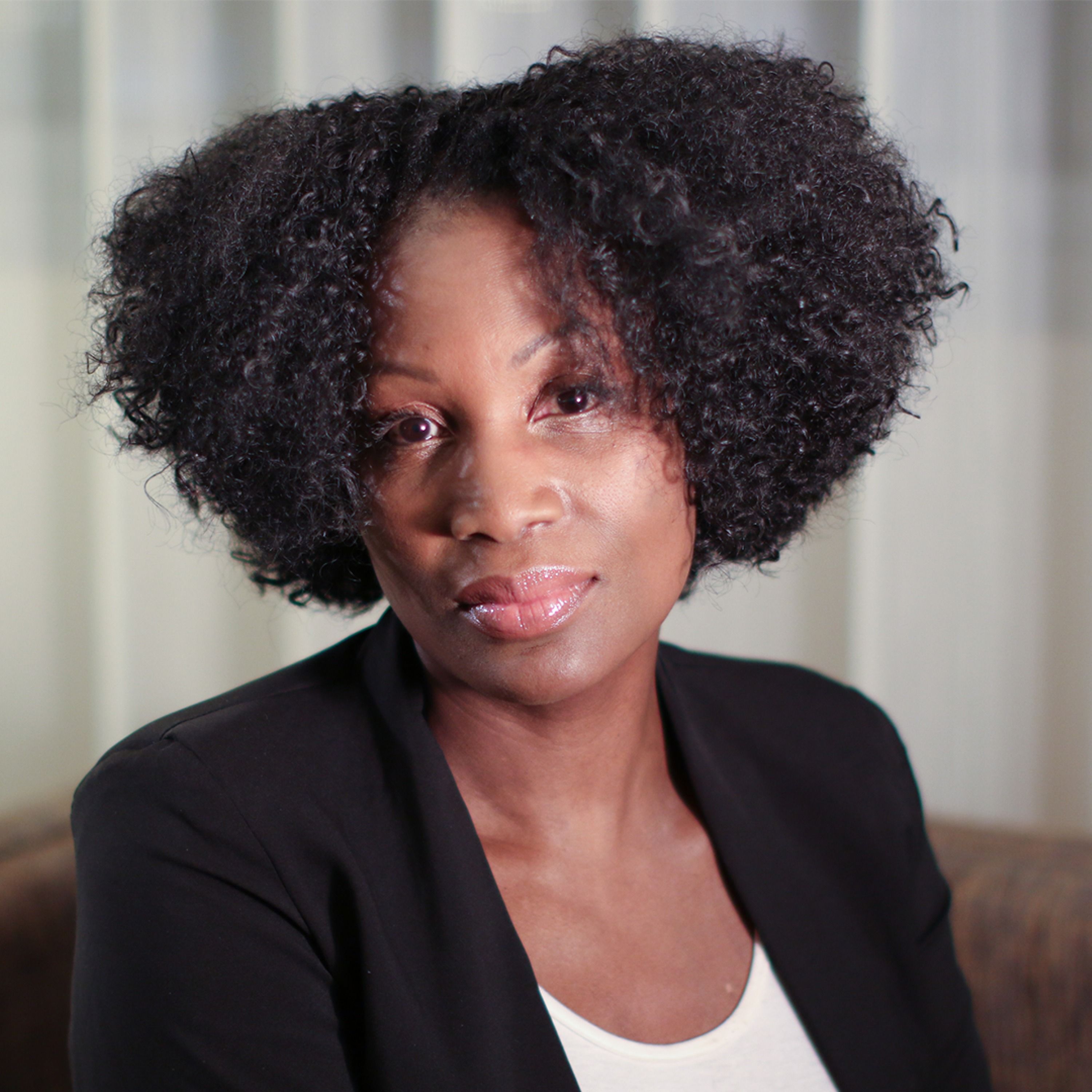 Charisse Arrington: He Was Going to Kill Somebody That Evening