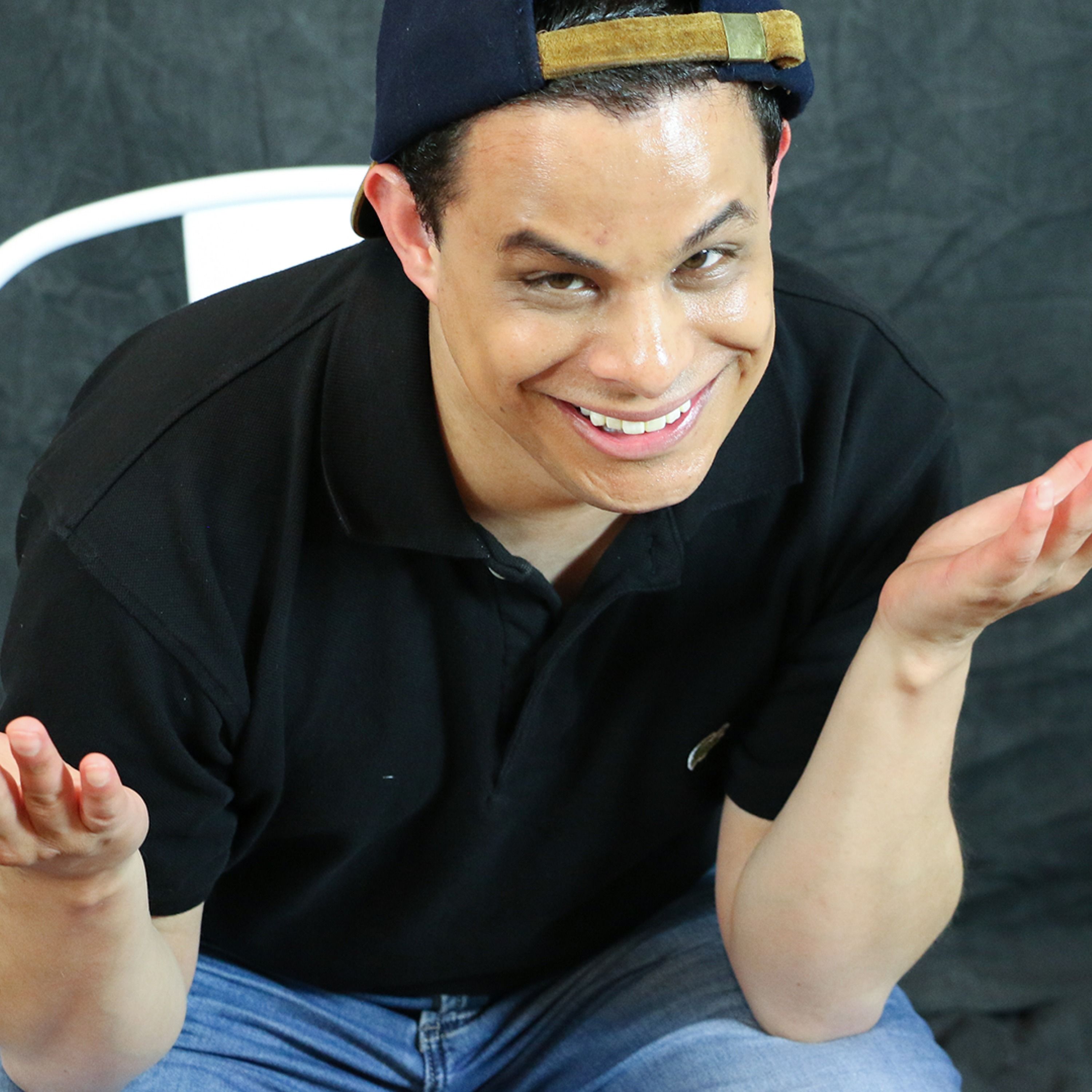 Neal Bennington: Everyone Is Here for a Reason