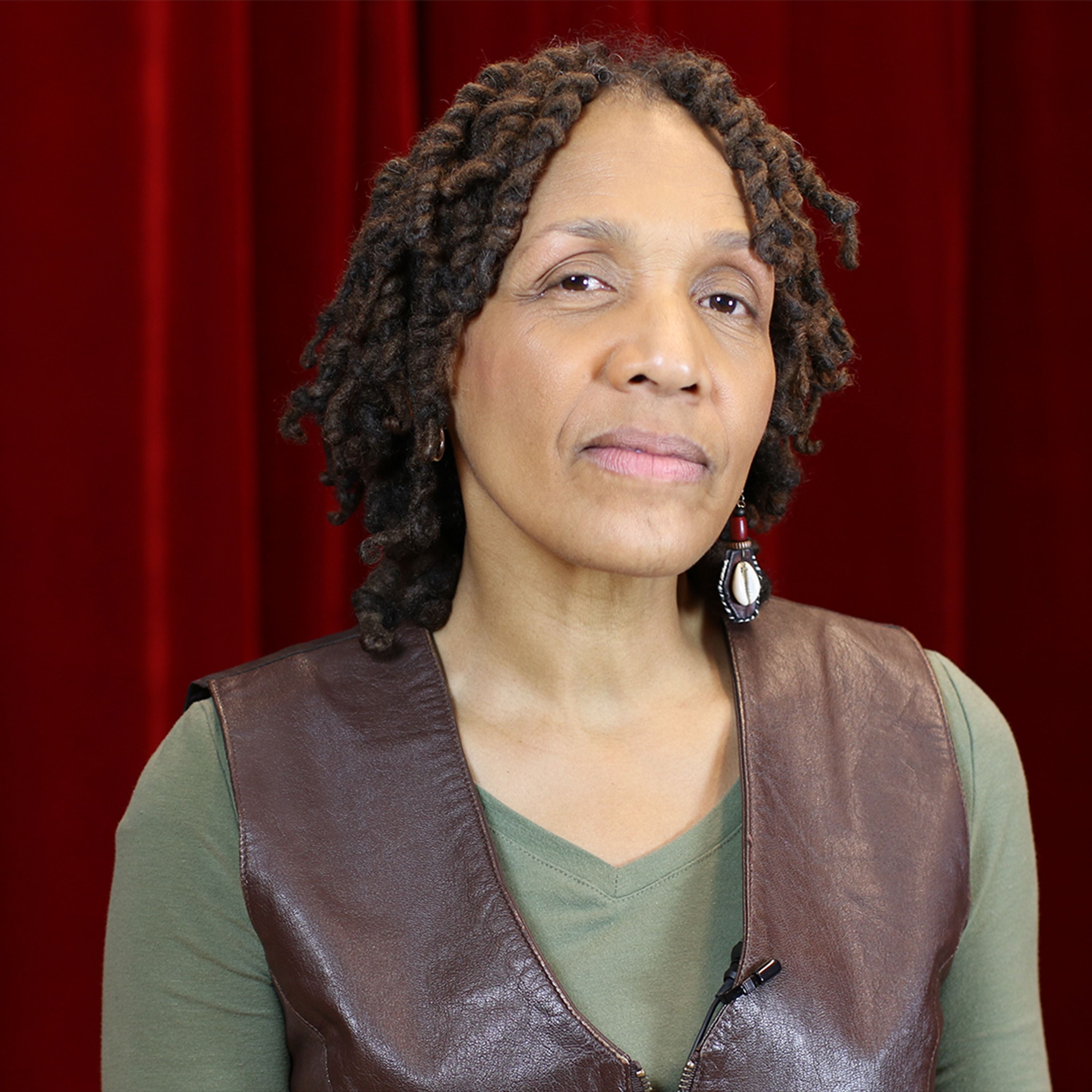 Perri Gaffney: You Have to Believe in Your Pursuits