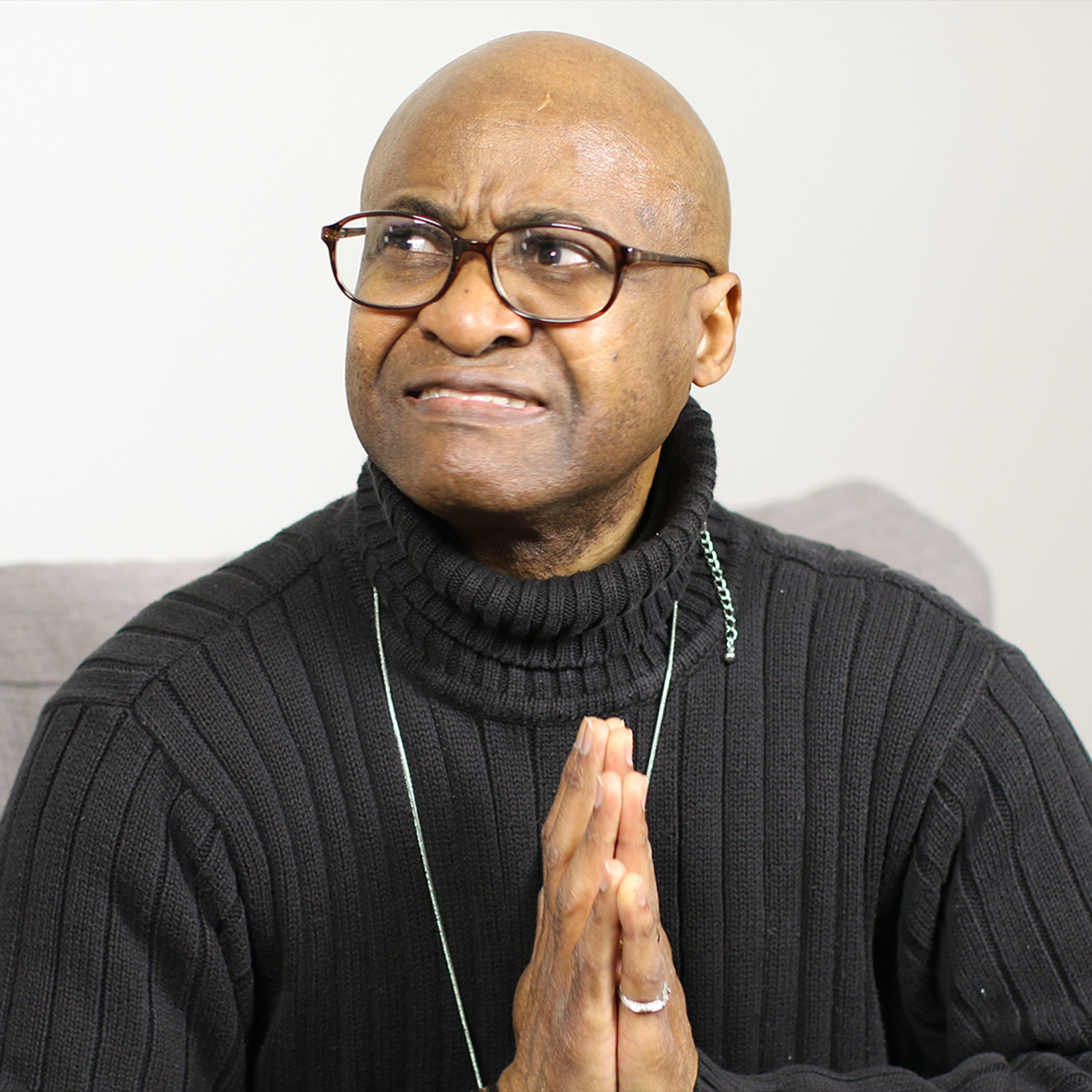 Neddy Smith: Evangelize the Truth of My Heart