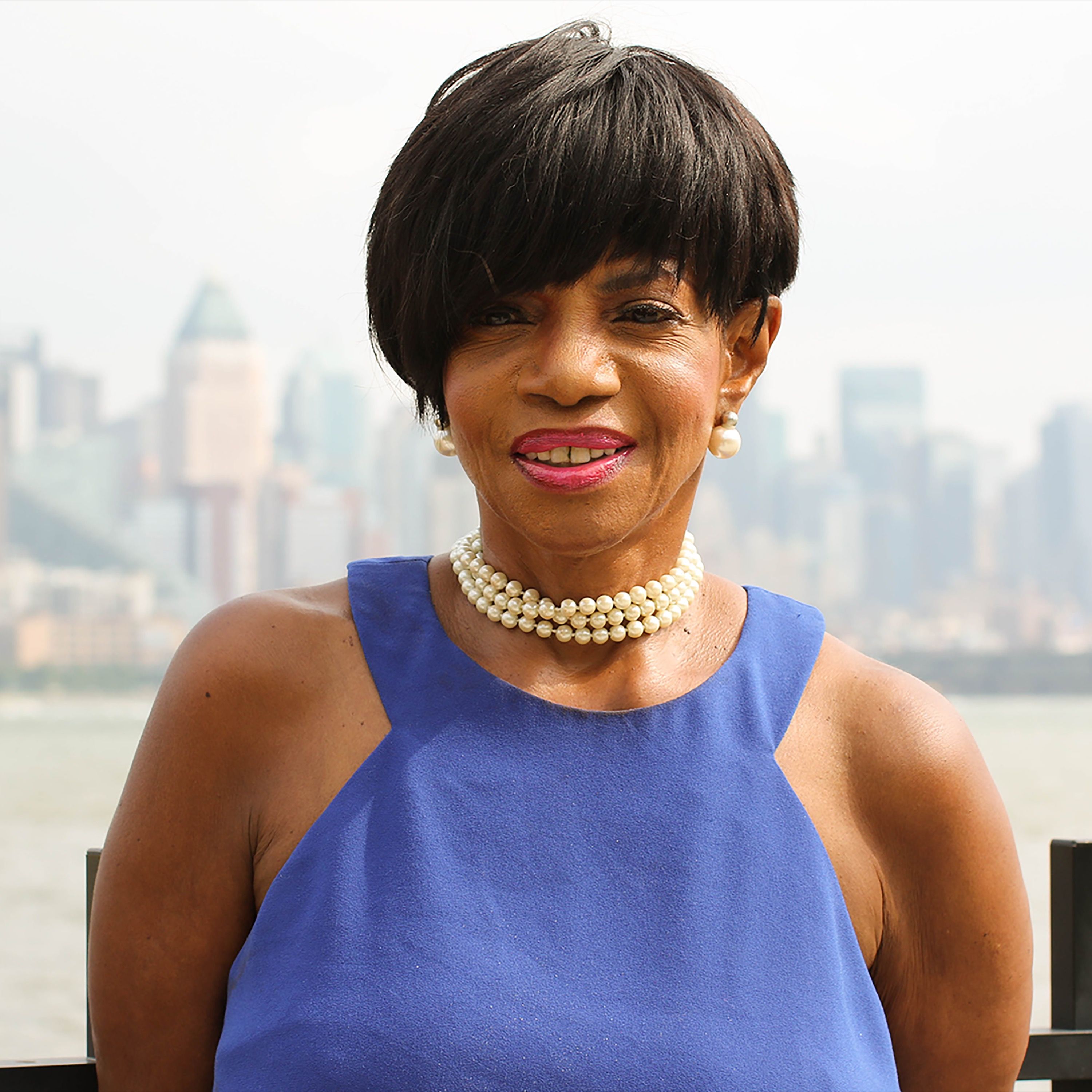 Melba Moore: Things Don't Always Happen When You Want Them To