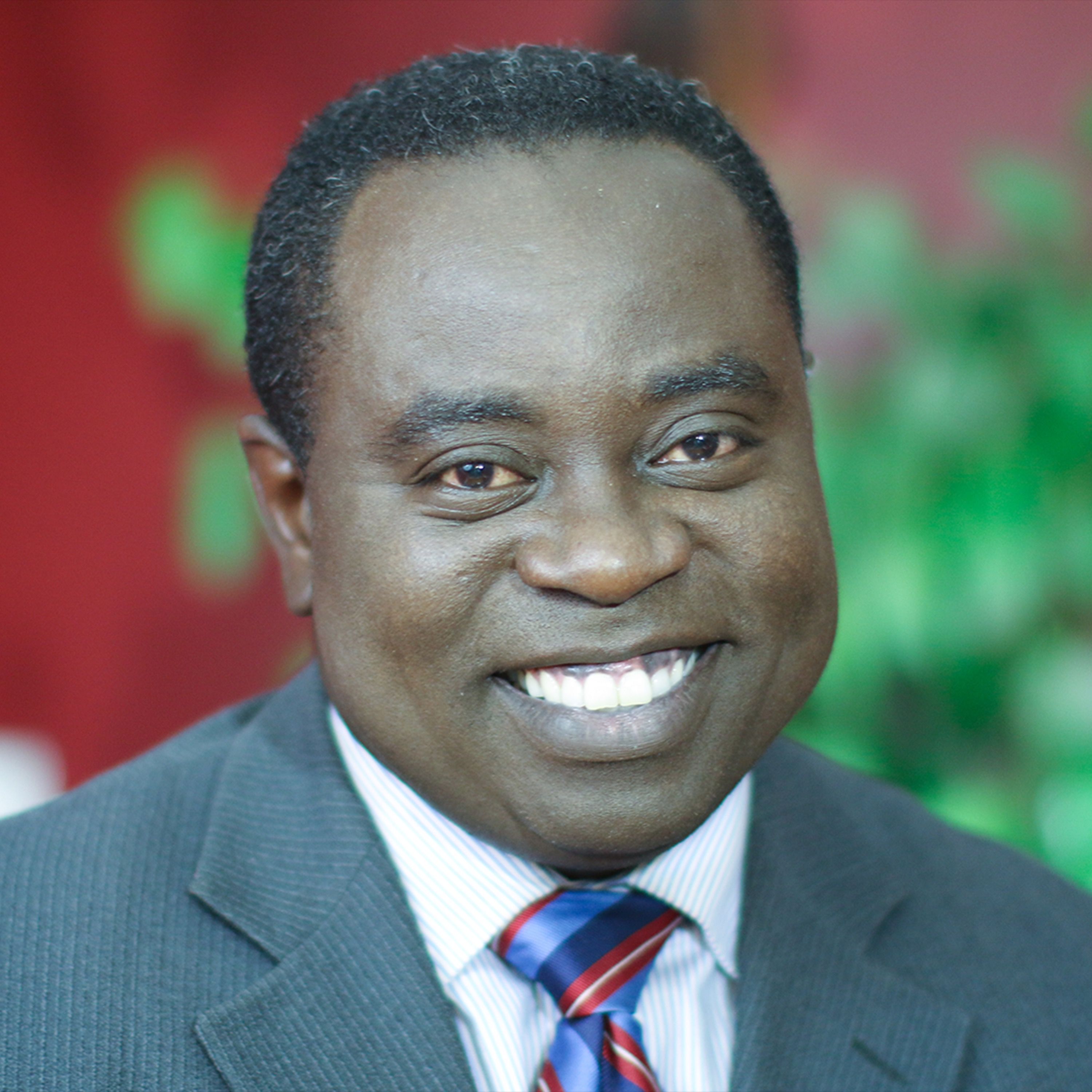 Dan Bazile: There's a Reason That Rain Is Here