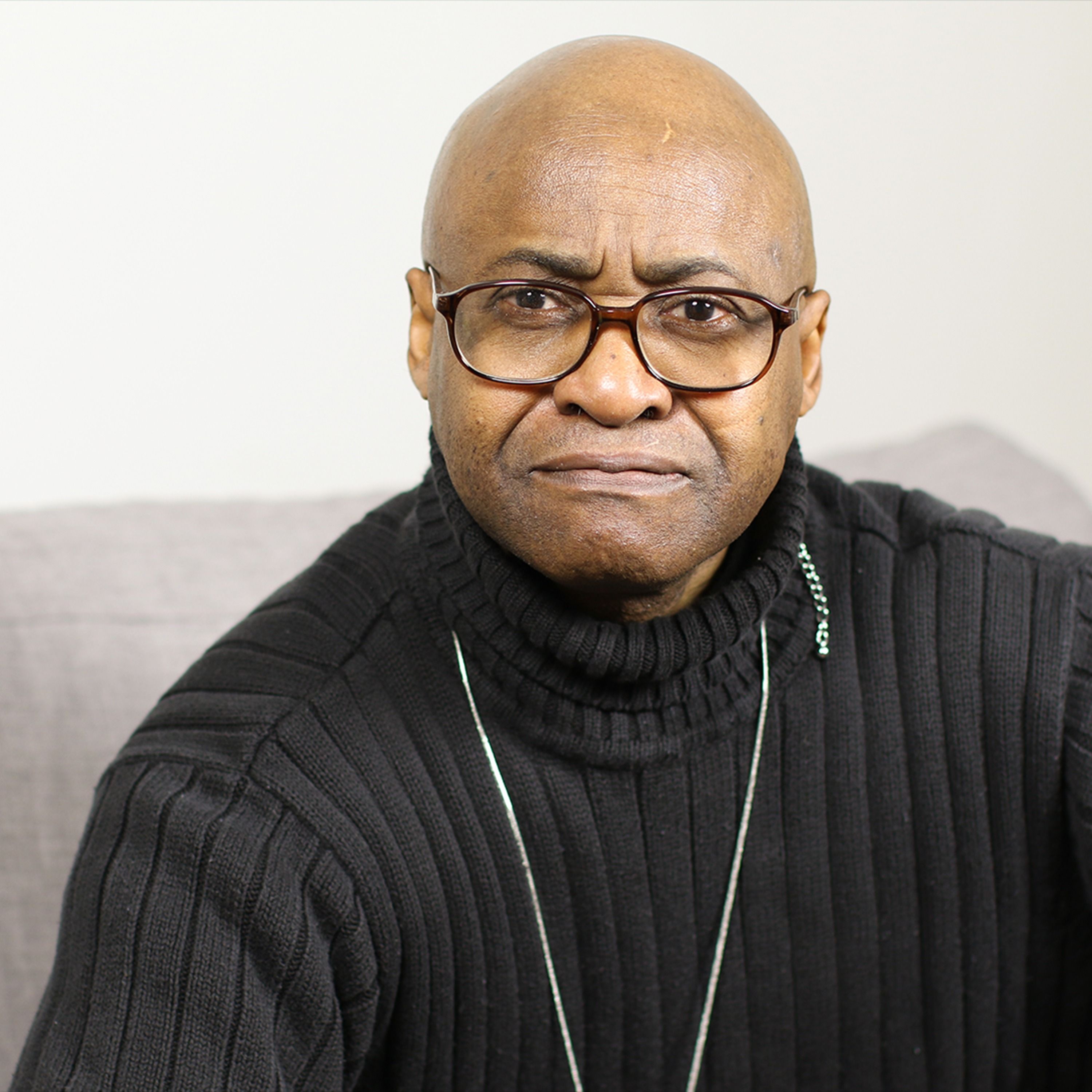 Neddy Smith: Harmonizing Cries of Excitement and Pain