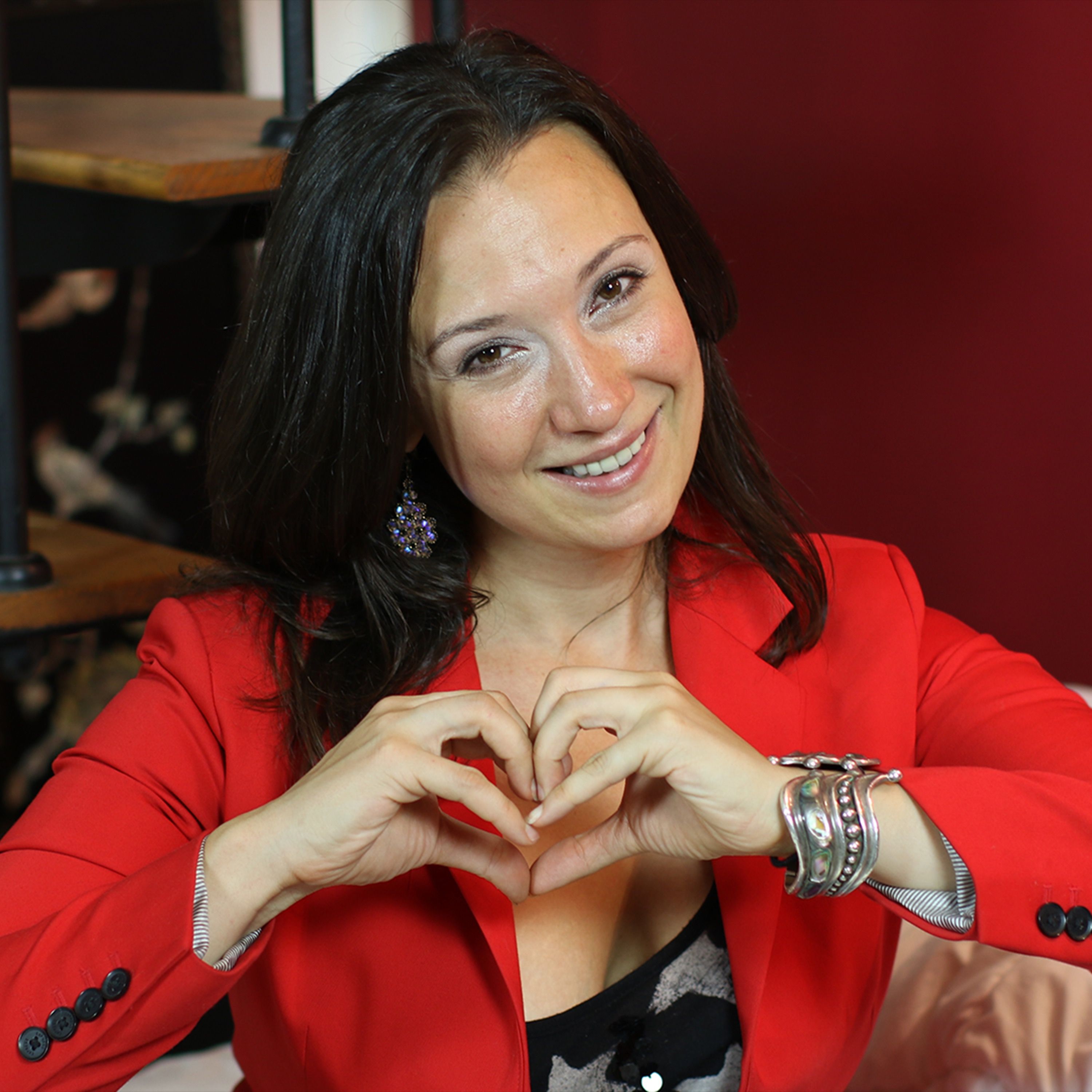 Dr. Laurén Laurino: There Is a Common Thread Connecting Us All