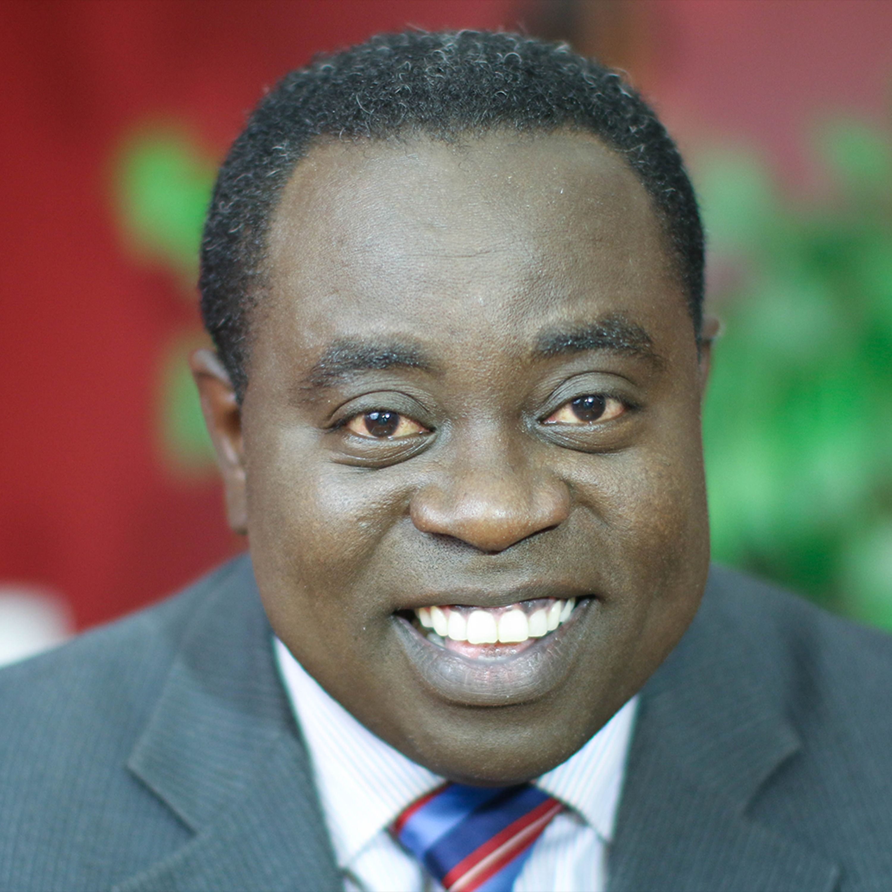 Dan Bazile: Geography Is a Major Predictor of Destiny