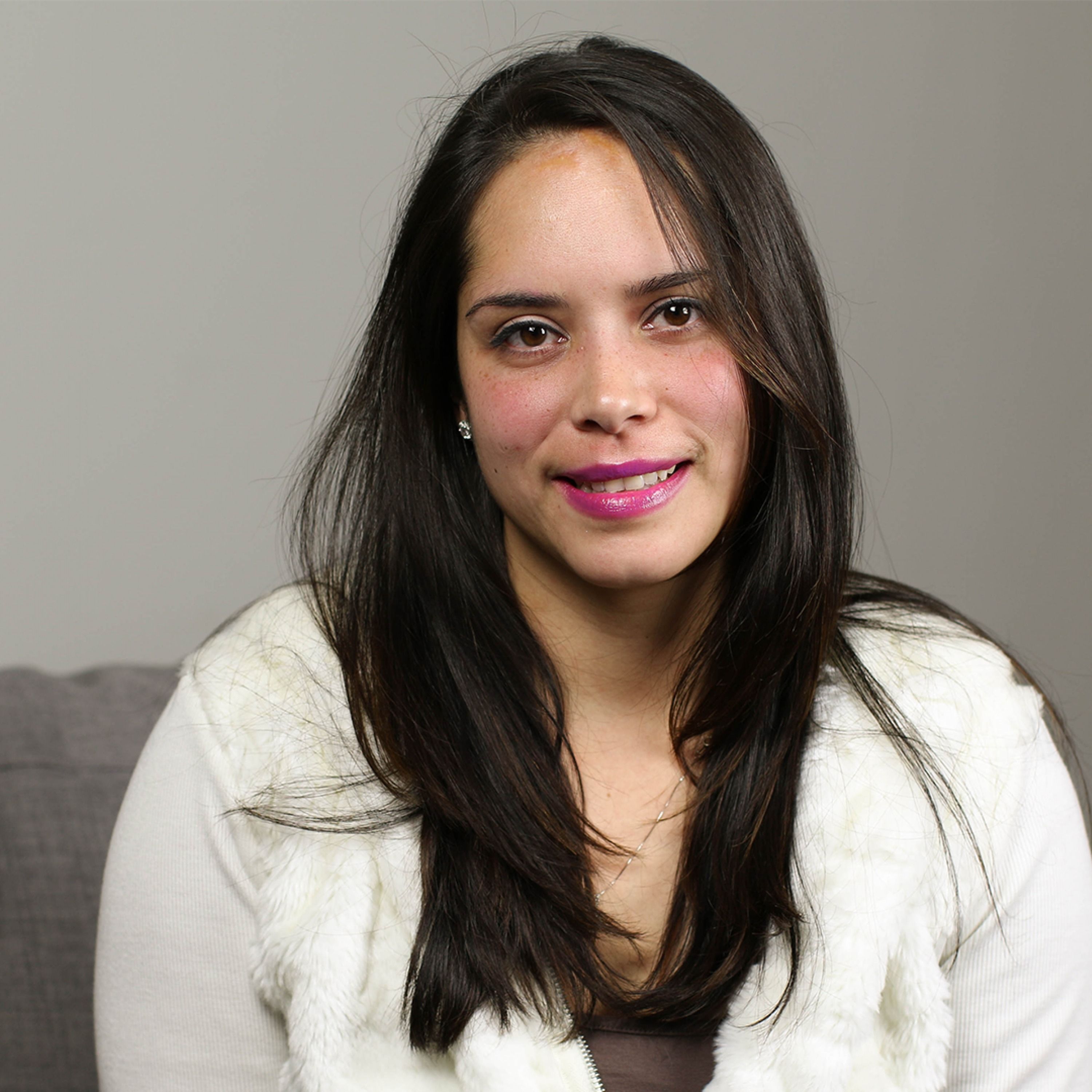 Maria Dodaro: You Have To Be on Time