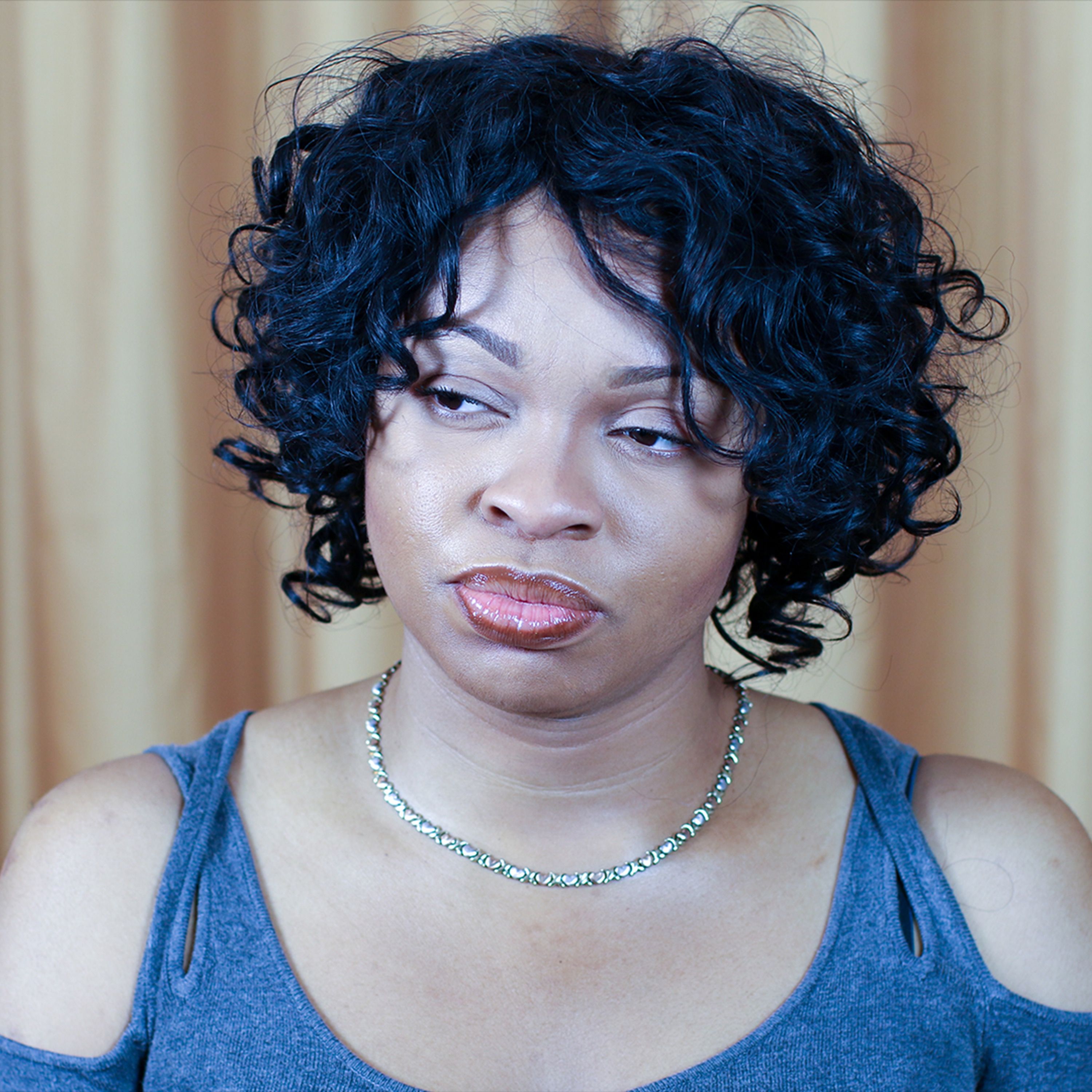 Alee Opuiyo: Wanted to Commit Suicide