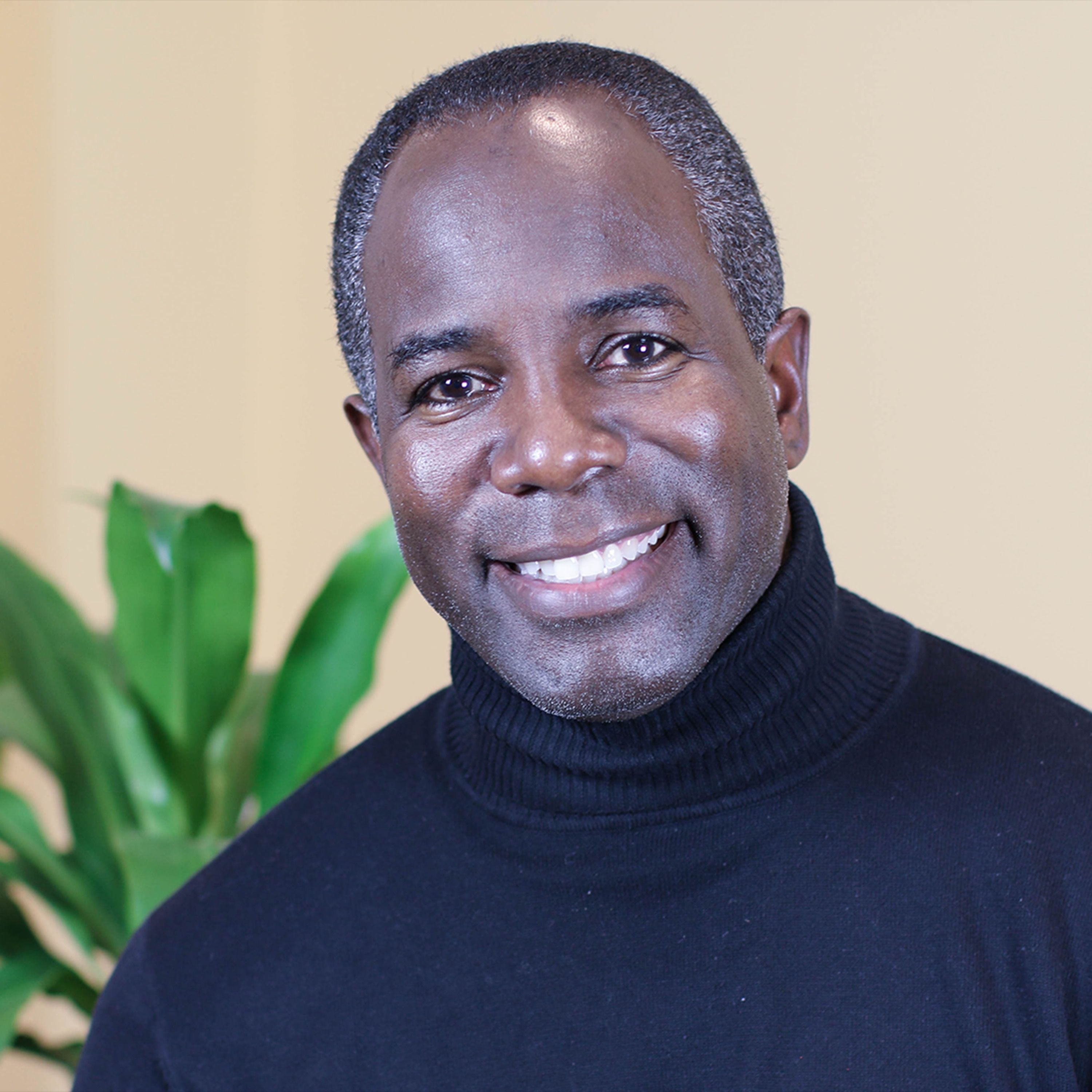 André Wallace: Rain Does Have Some Good Parts