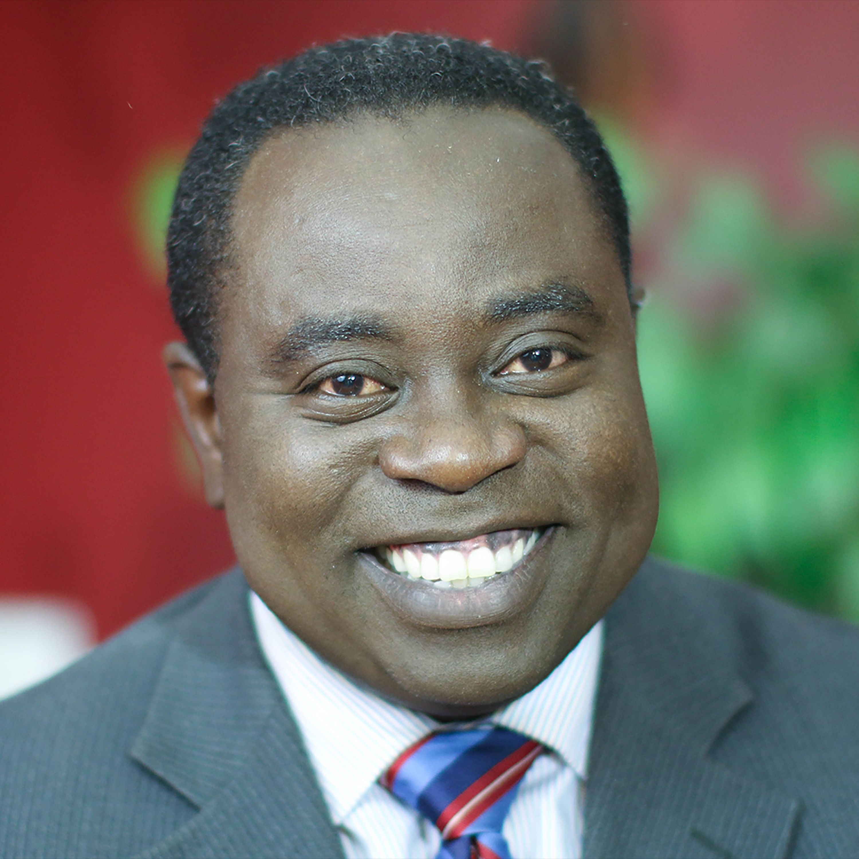 Dan Bazile: People Will Be People