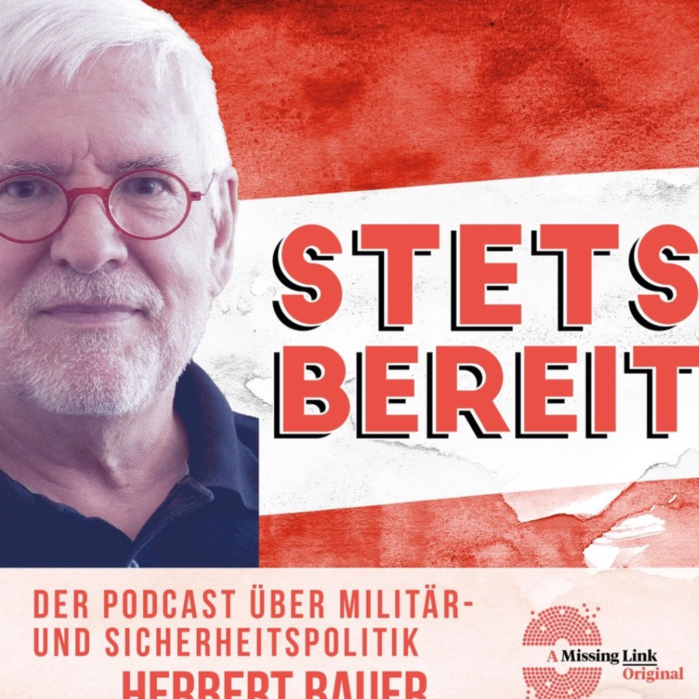Stets bereit - Der Podcast über Militär- und Sicherheitspolitik