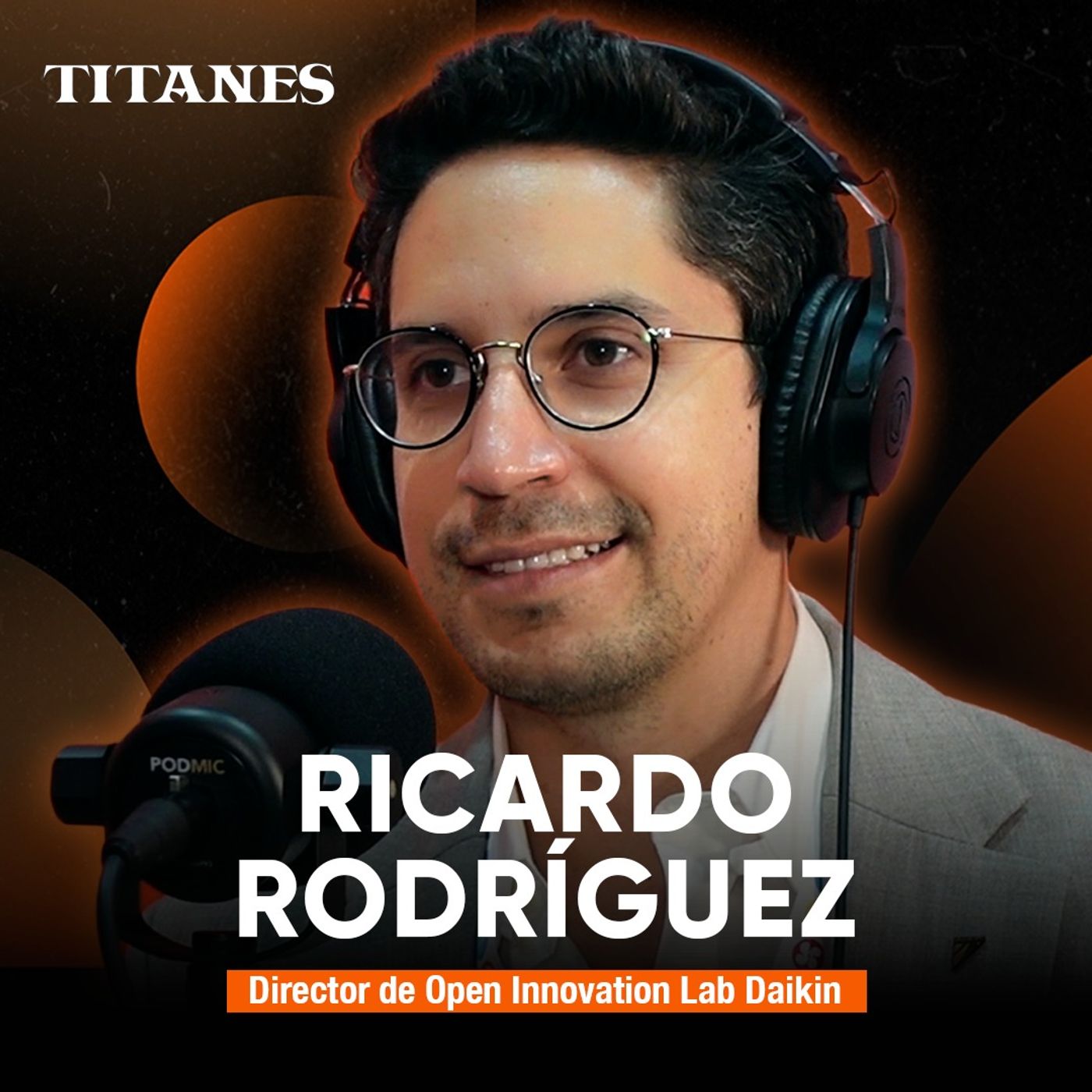 111. Innovar dejo de ser una opción, es una necesidad con Ricardo Rodríguez de Daikin