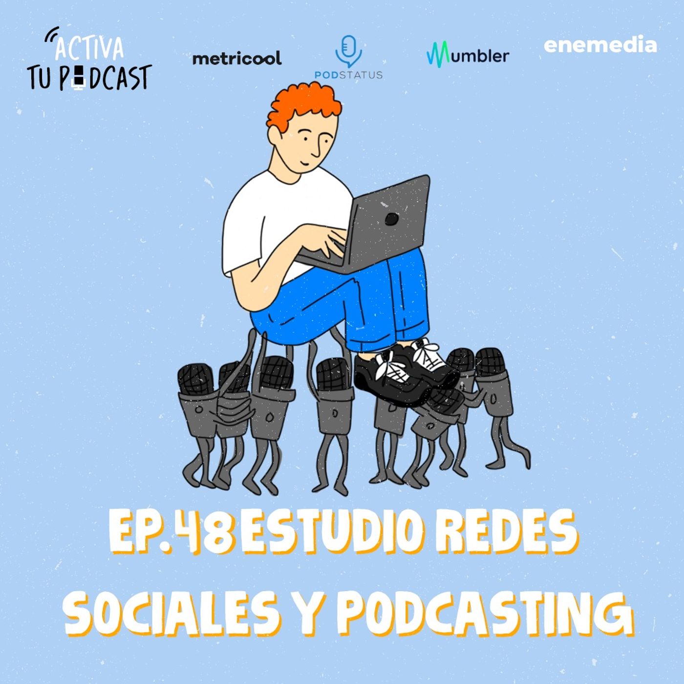 Activa Tu Podcast