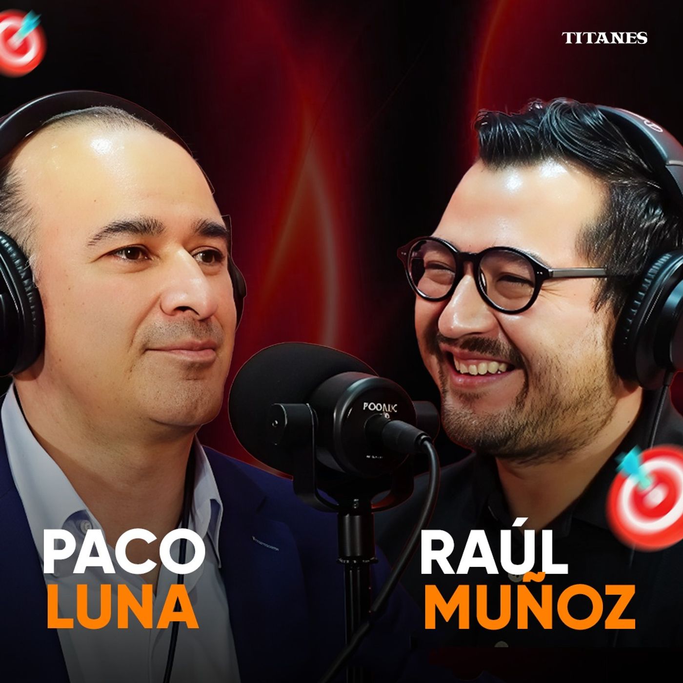 El mundo de los negocios | Episodio en colaboración Titanes & Mundo Expo El mundo de los negocios | Episodio en colaboración Titanes & Mundo Expo