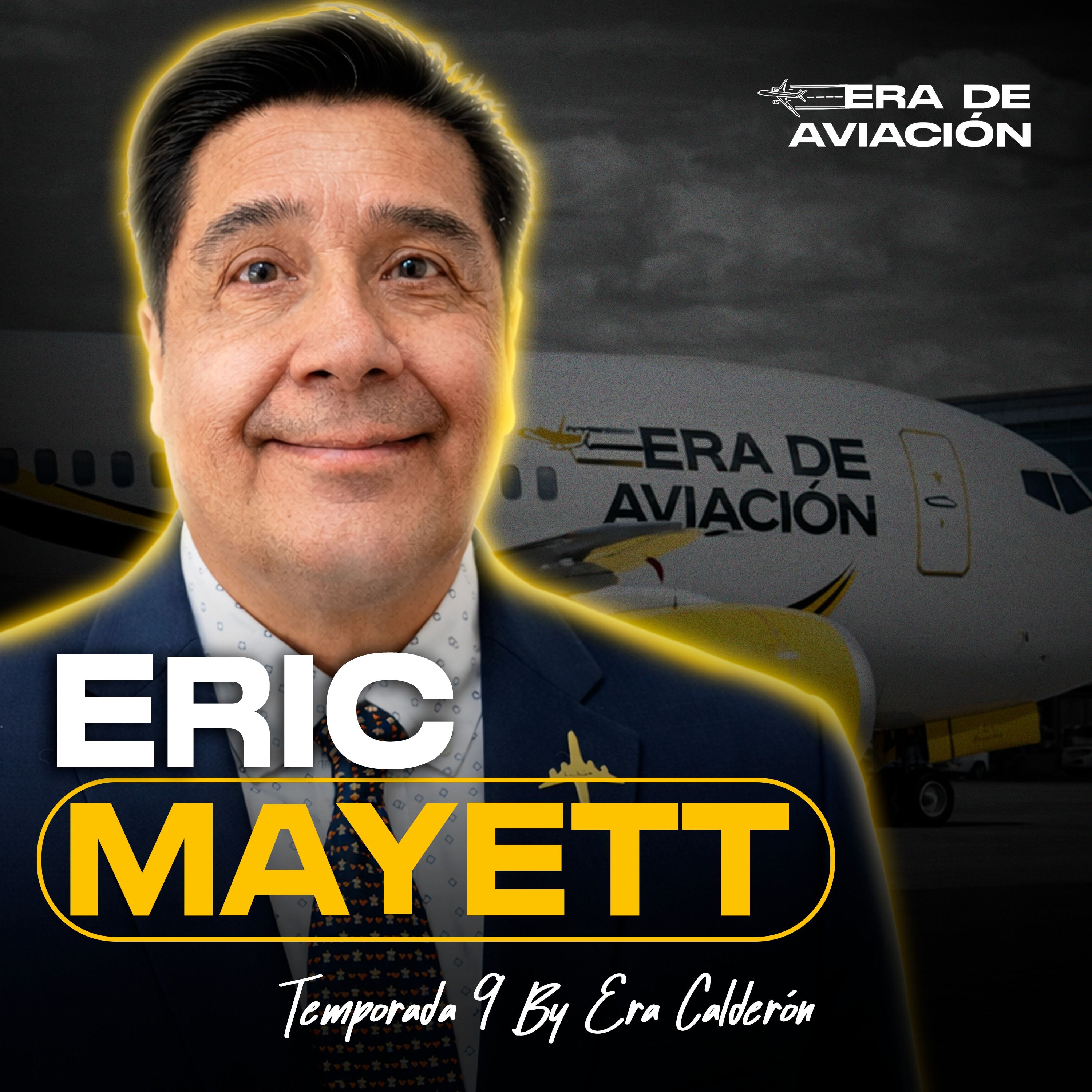 Era de Aviación
