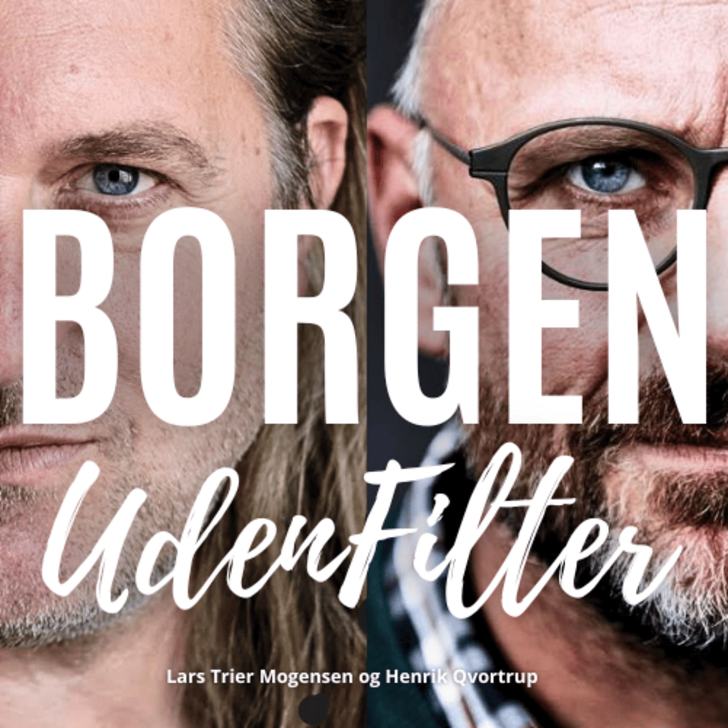 BorgenUdenFilter