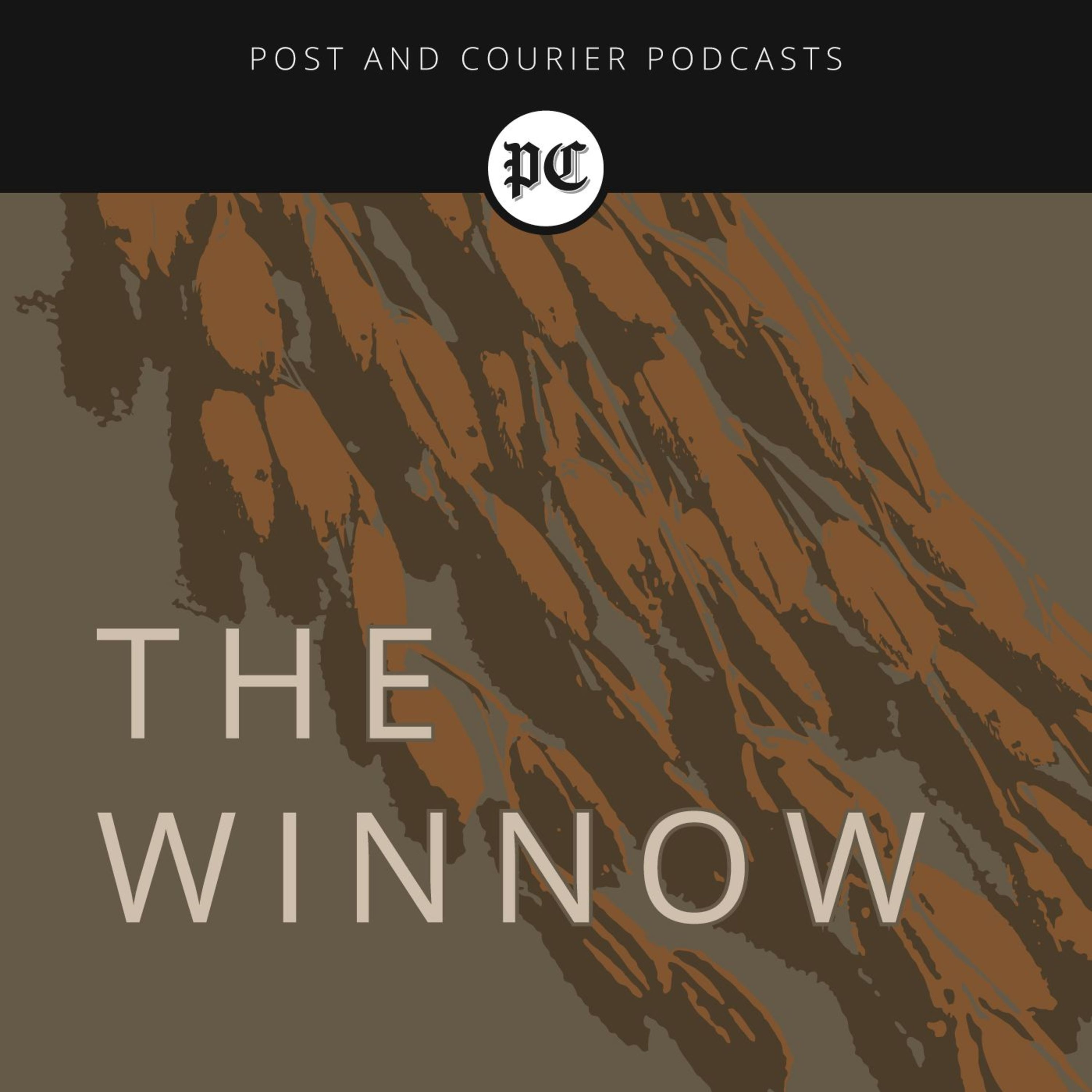 The Winnow - Ep 1.2 episode artwork