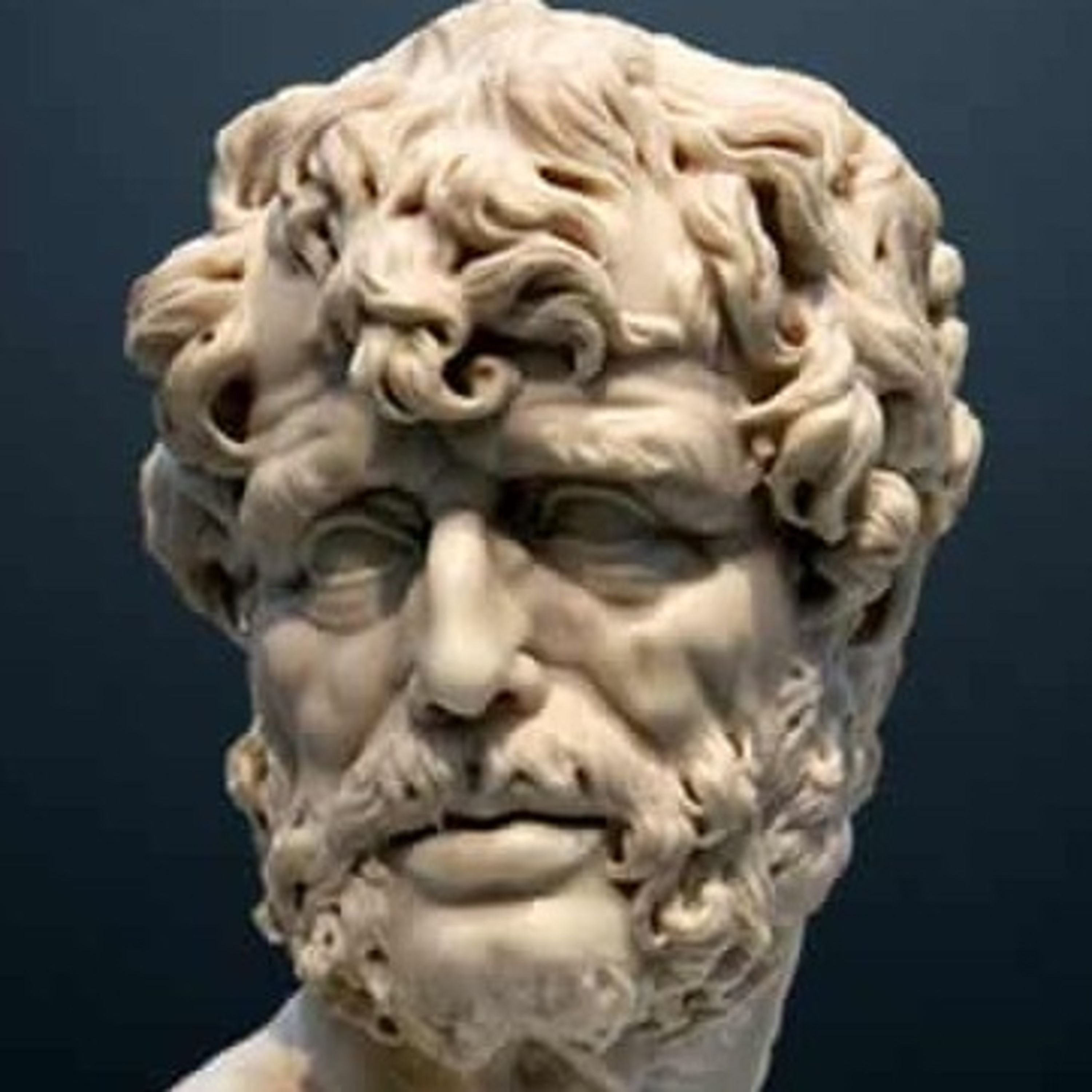 #EPISODIO 90 MEDITACIONES ESTOICAS DE MARCO AURELIO- LIBRO 1 y 2.