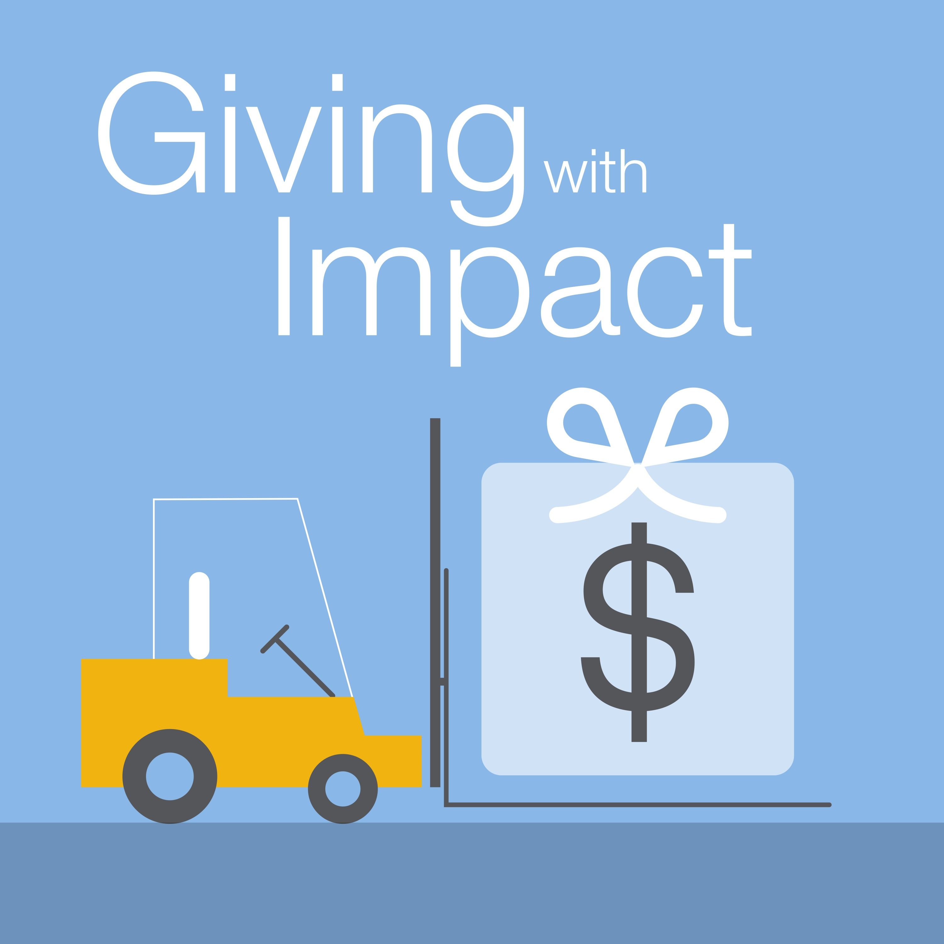 Increasing efficiency and effectiveness: How nonprofits are leveraging donor-advised funds