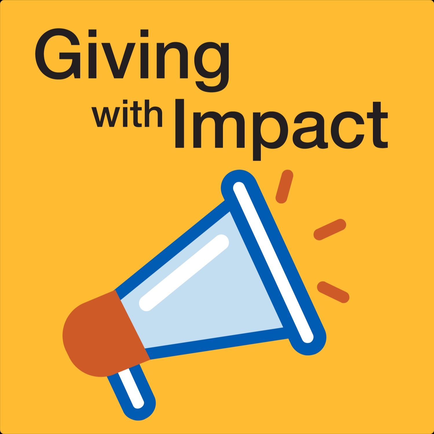 Charitable Giving, Advocacy, and Public Policy